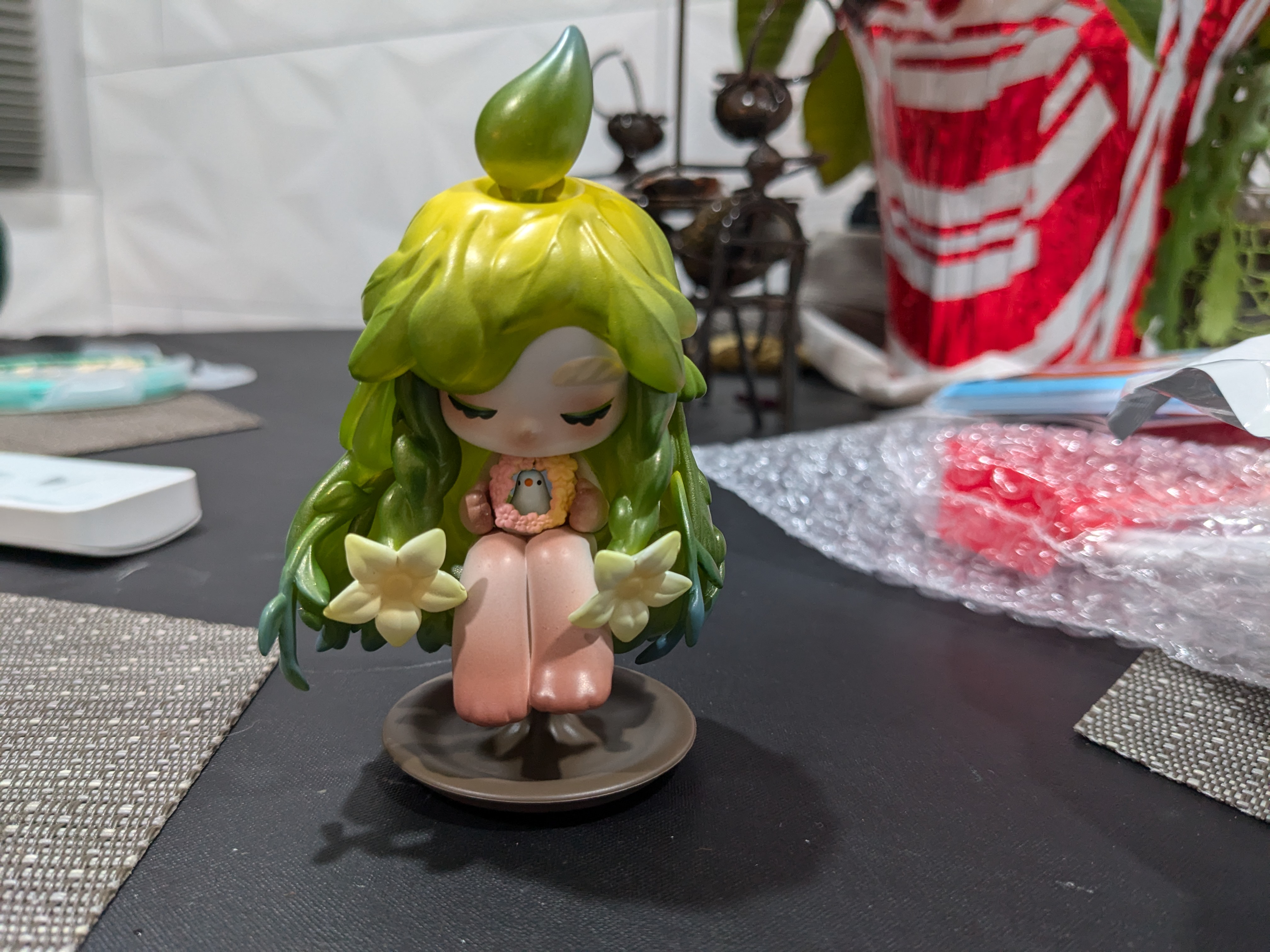 CHAKA Light Sprite Series Figures | Blind Boxes - POP MART