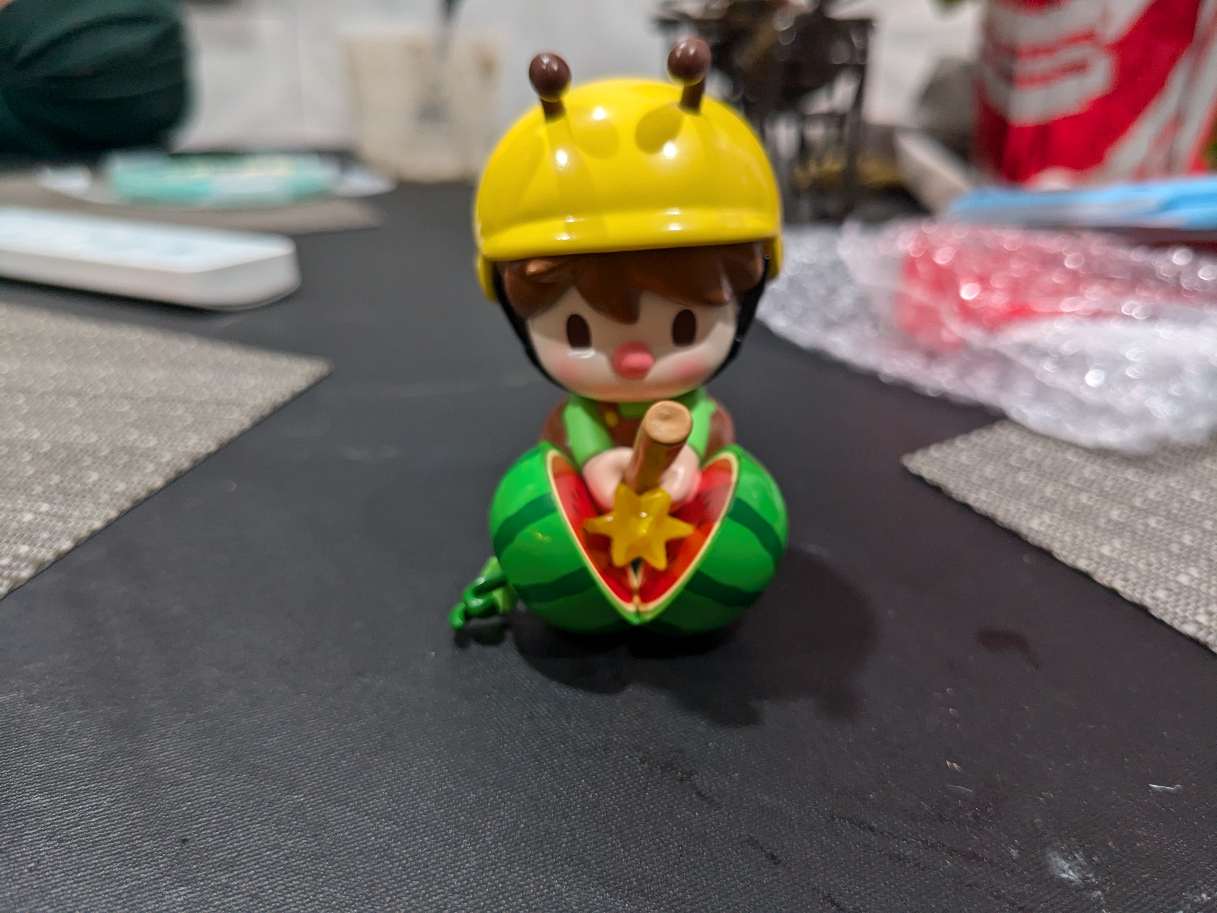 Sweet Bean Fruit World Adventure Series Figures|POP MART US Official