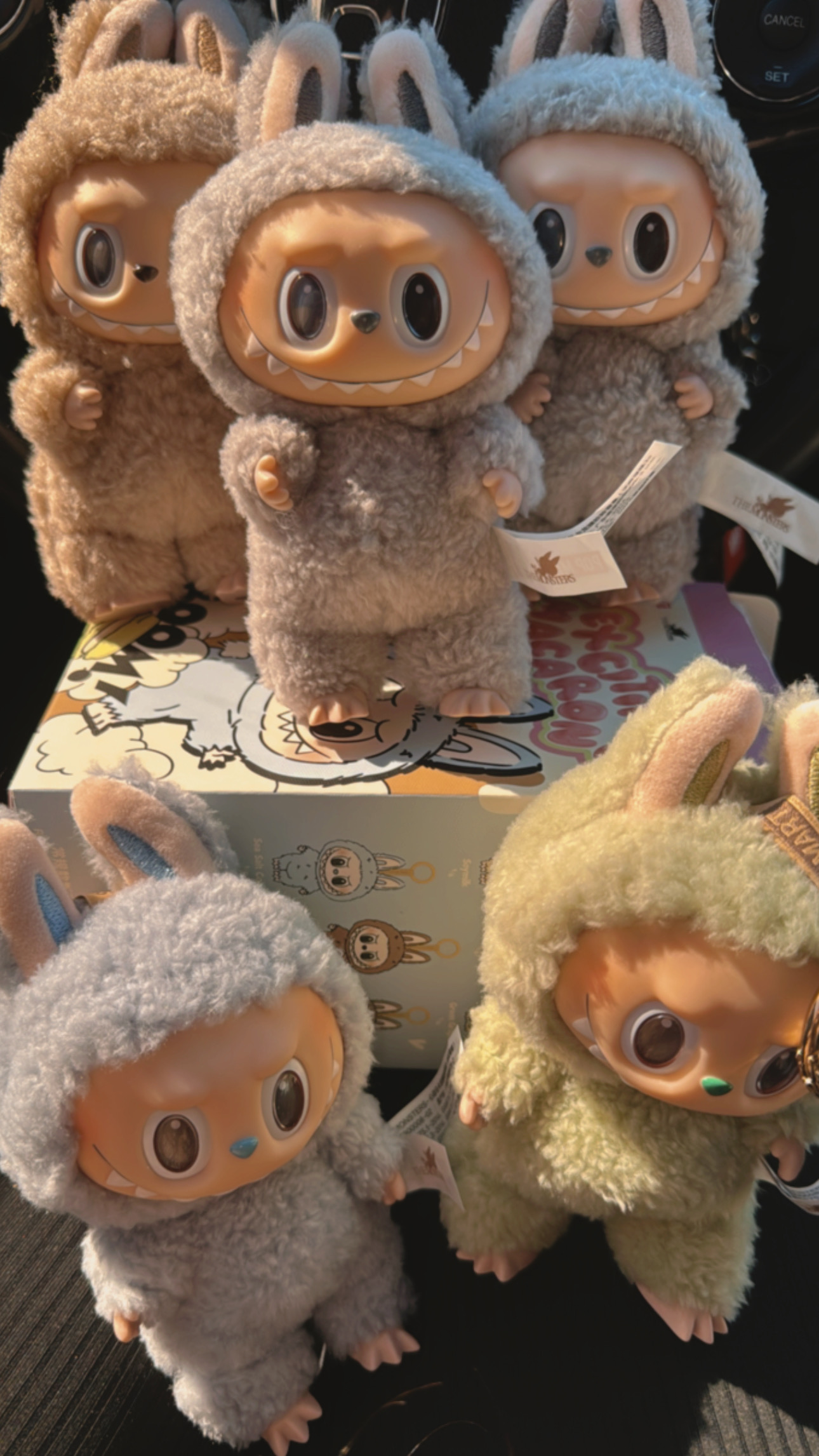 Are the LABUBUs from Walmart Real? A Collector's Honest Breakdown