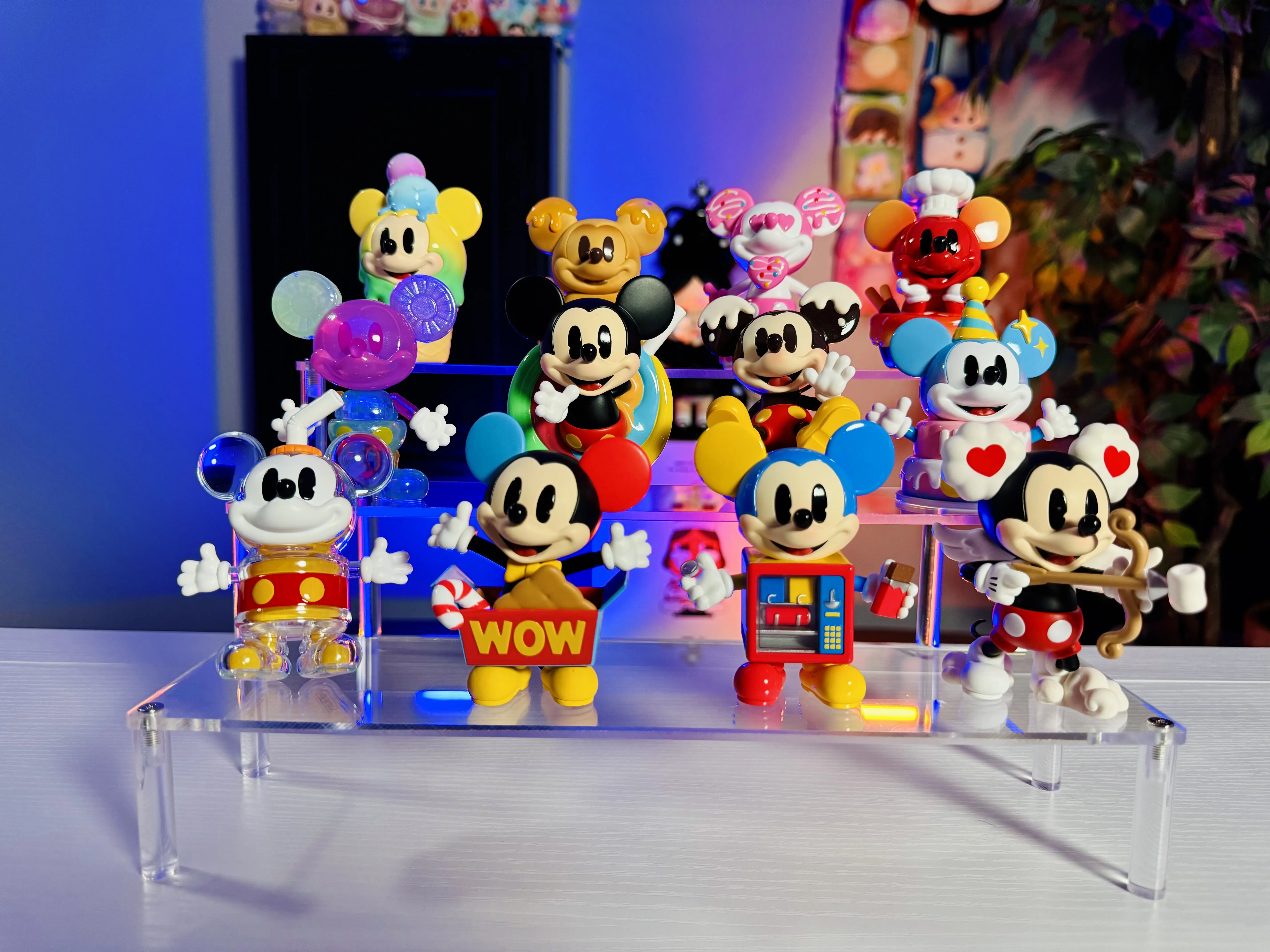 POP NOW:Disney Mickey Childhood of Boundless Imagination POP NOW:Disney Mickey Childhood of Boundless Imagination
