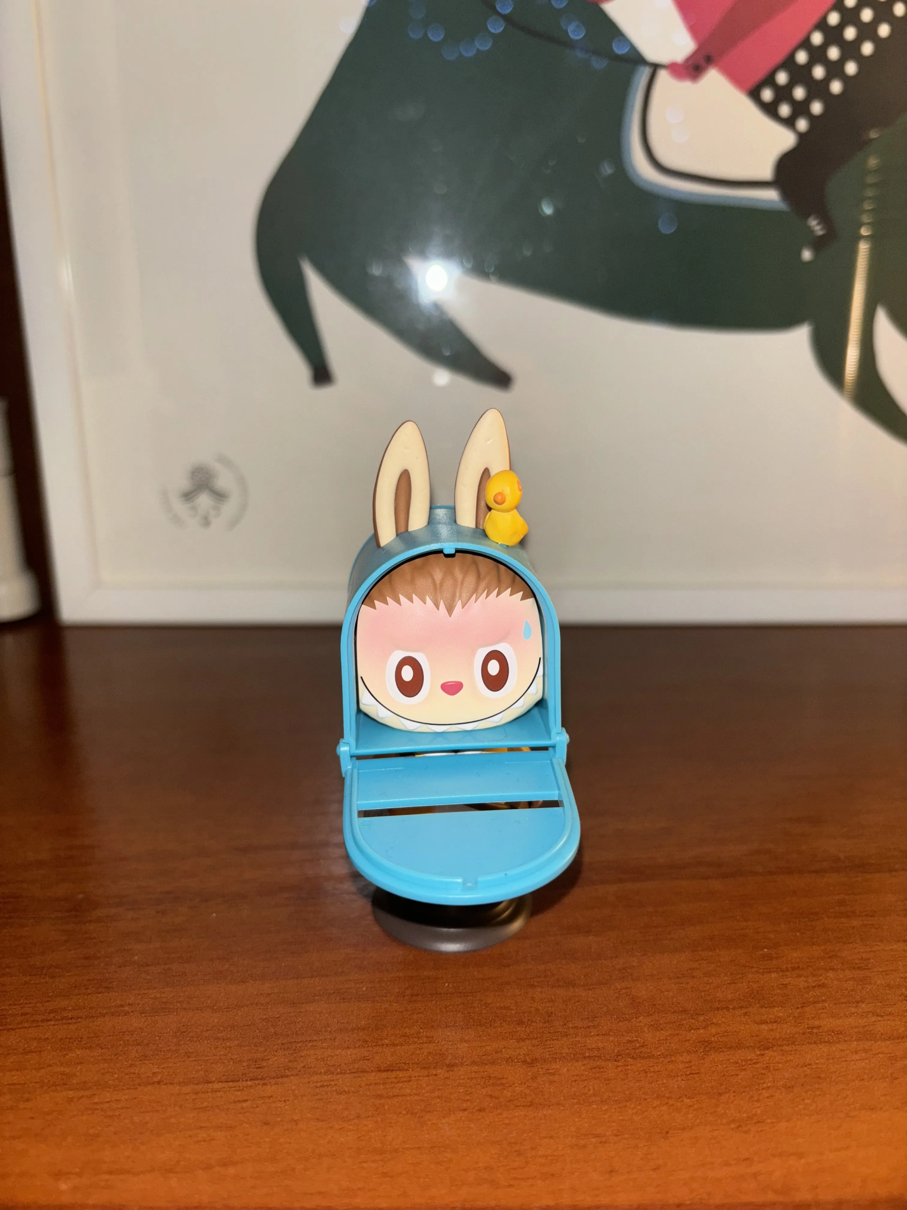 THE MONSTERS Almost Hidden Series Figures | Blind Boxes