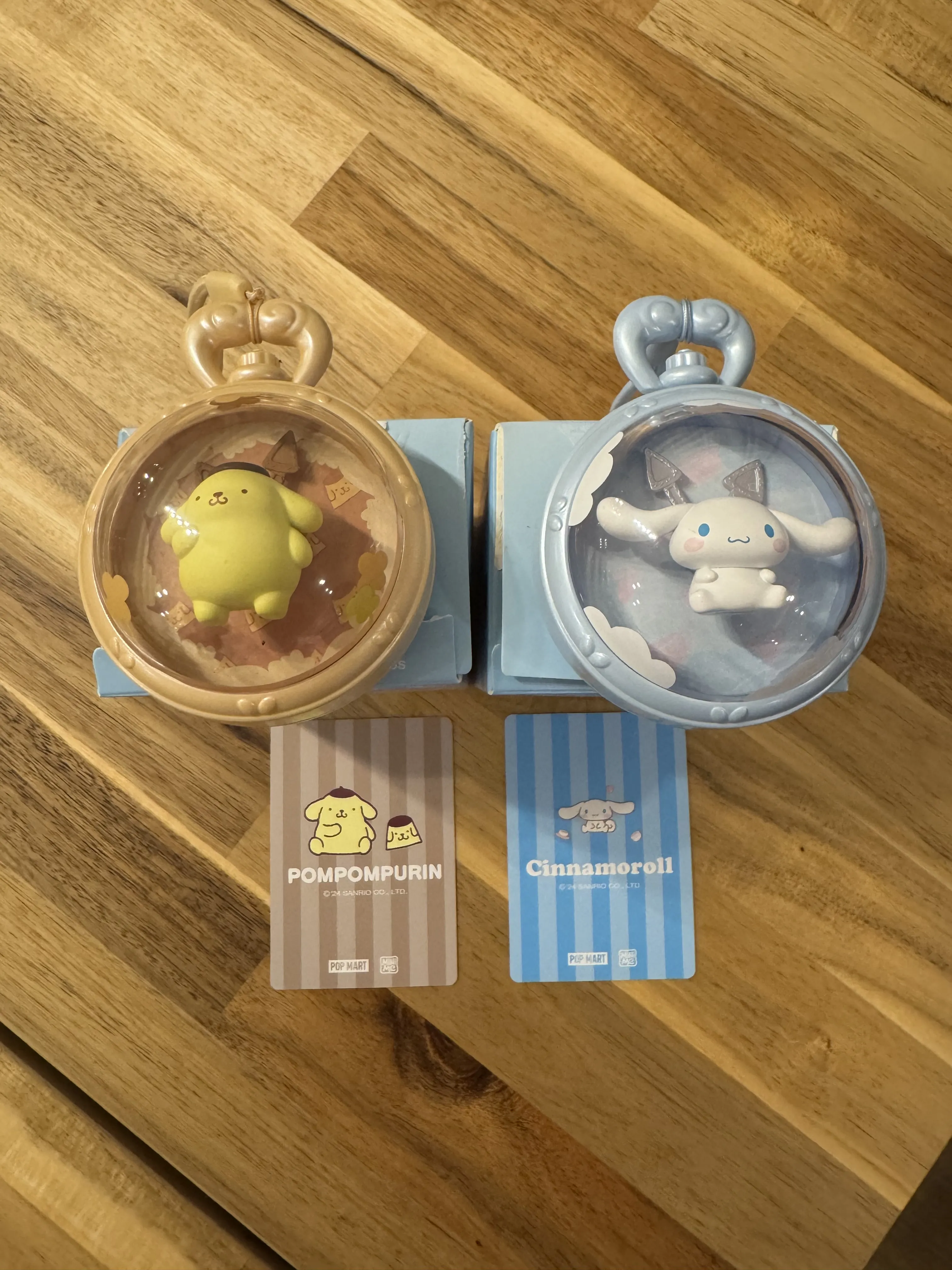POP NOW:Hello Kitty Wonderful Time - POP MART (United States) POP NOW:Hello Kitty Wonderful Time - POP MART (United States)