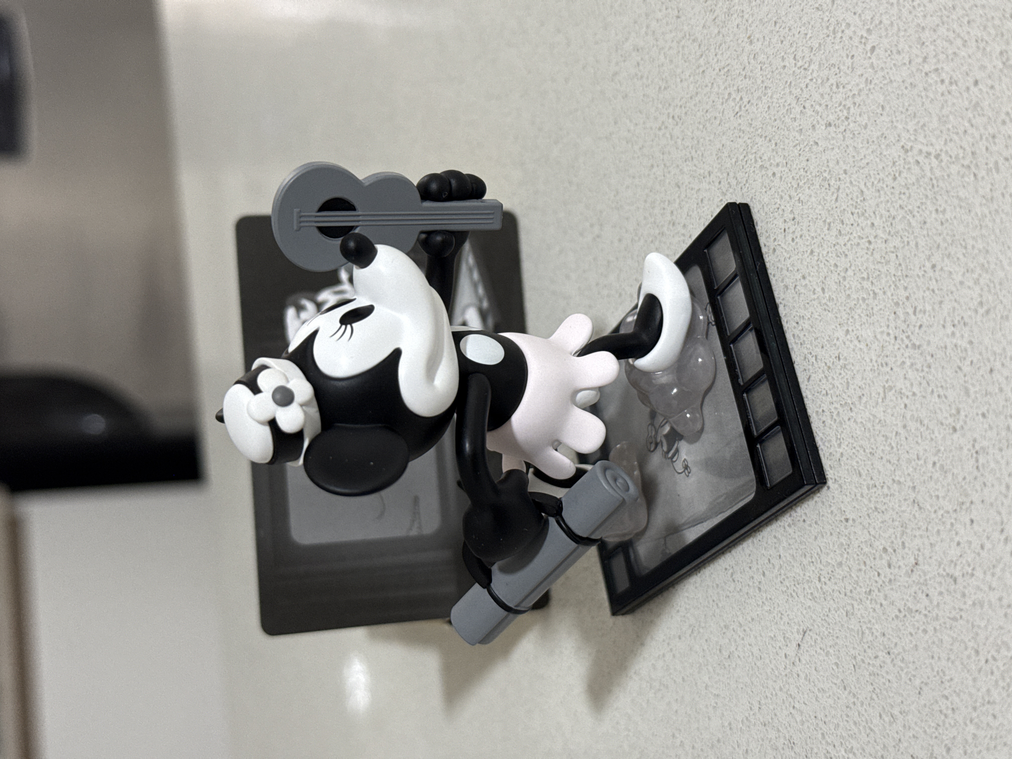 Disney Steamboat Willie Series Figures | Blind Boxes - POP MART