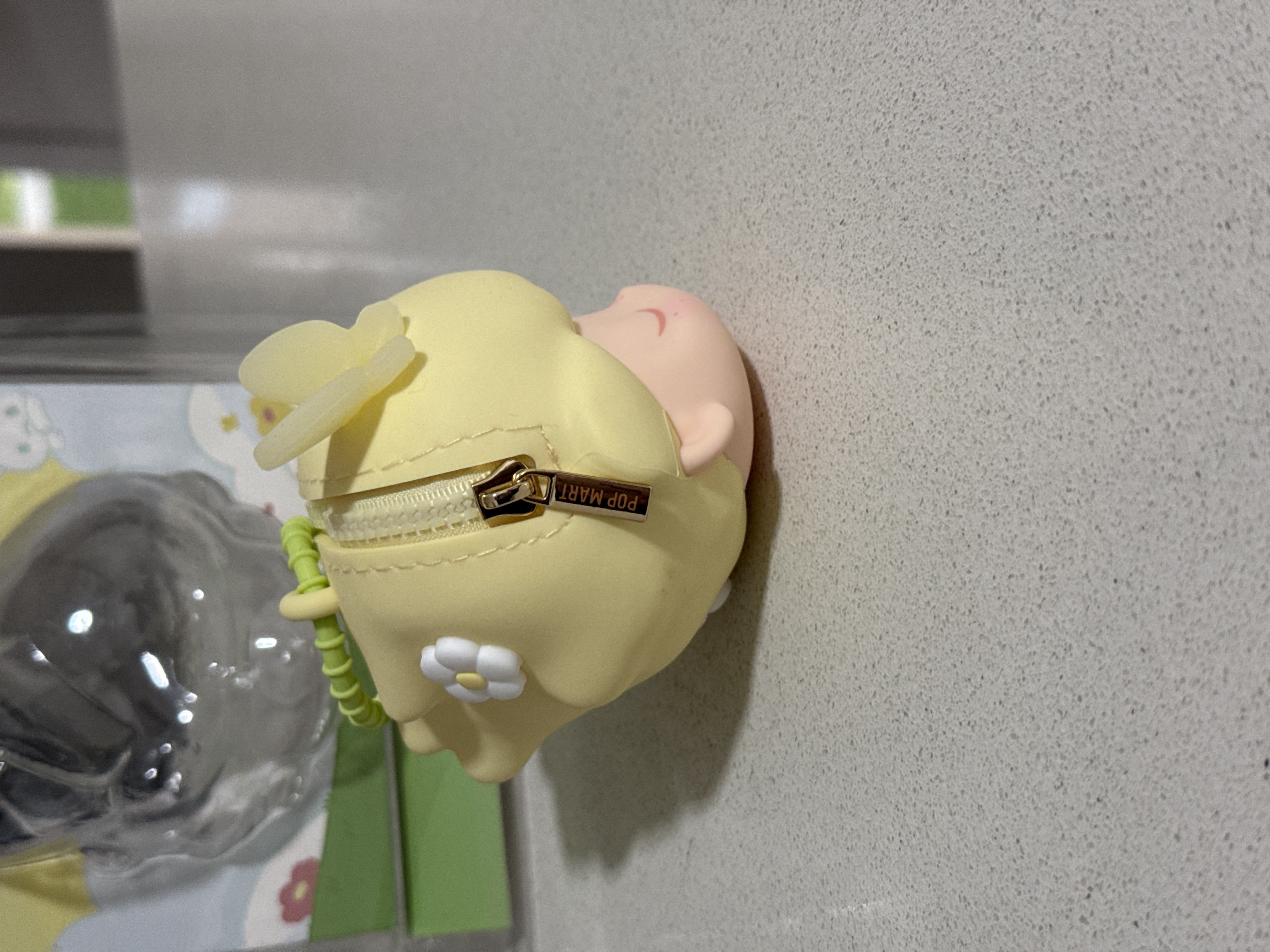 DIMOO By Your Side Series-Earphone Bag | Phone Accessories
