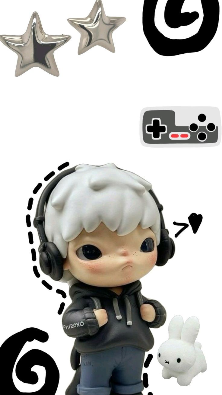HIRONO Mime Series Figures - POP MART (United States)