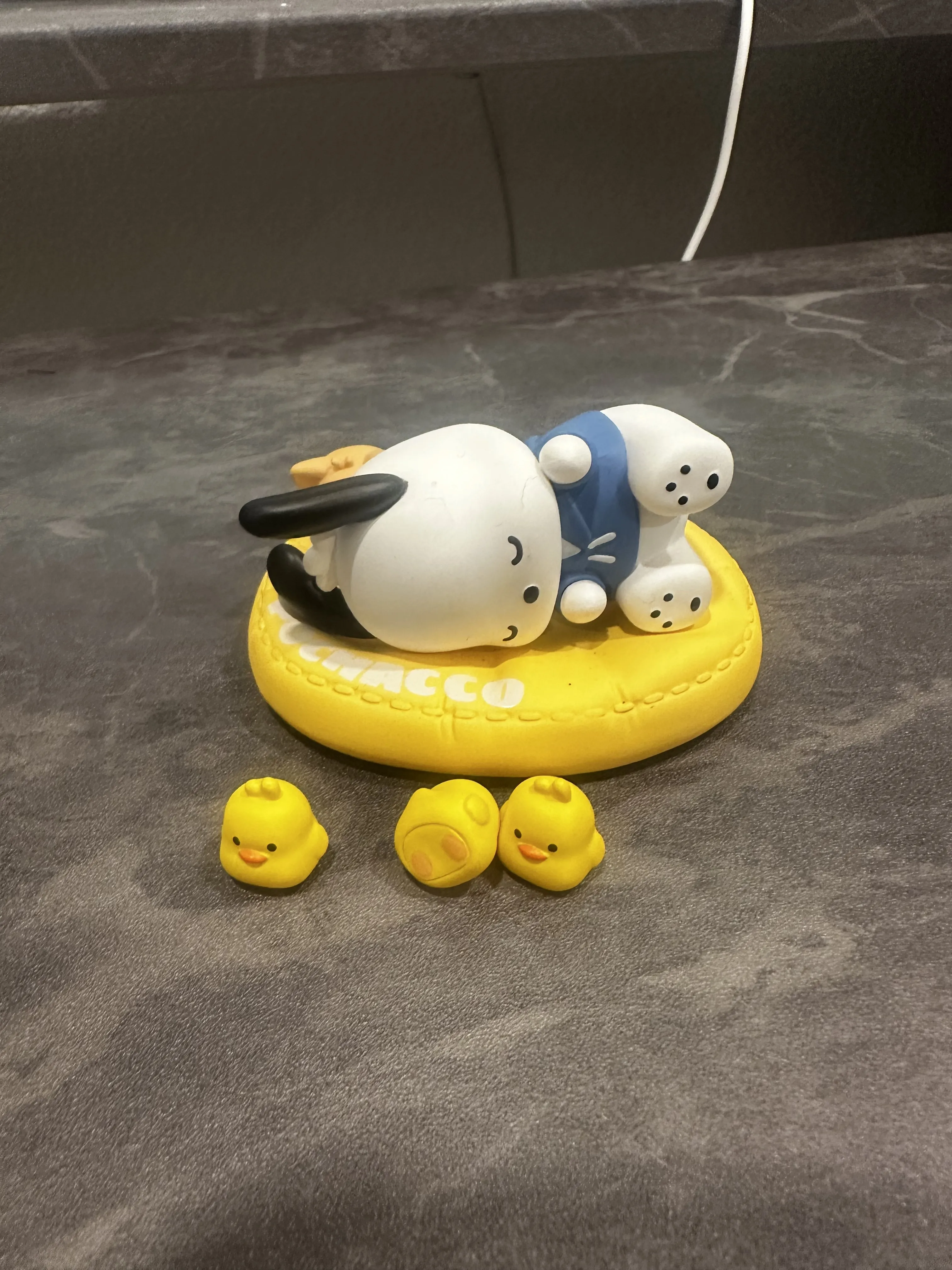 Amazon.co.jp: サンリオ(SANRIO) ポムポムプリン B6リングノート