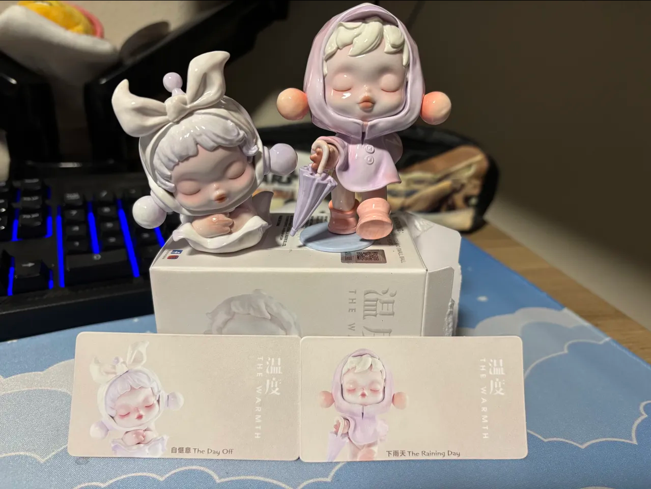 The SKULLPANDA Confirmed Secret: A Seller's Guide to Buying Smart