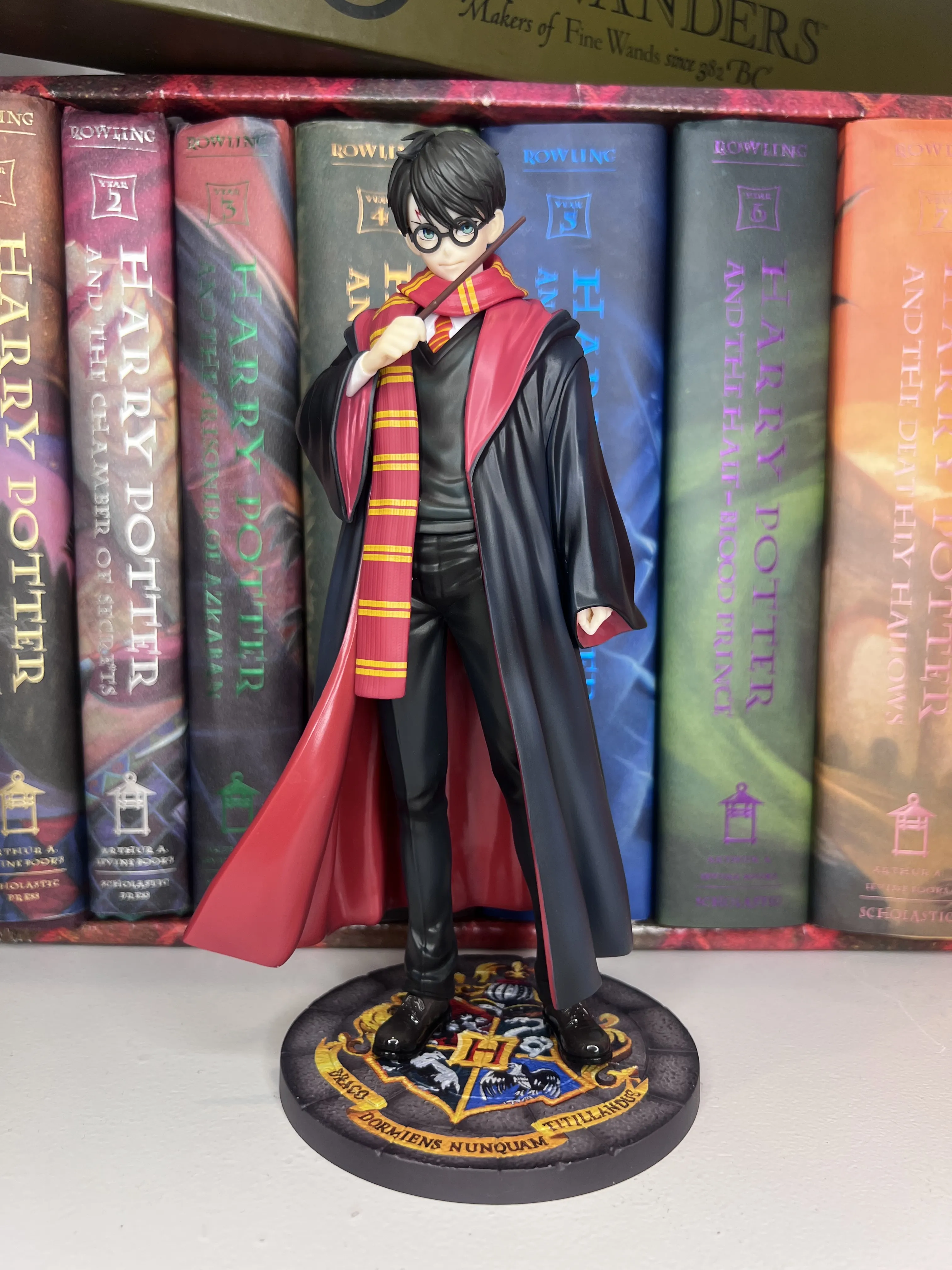 popmart lilios ハリーポッター　hurry potter popmart lilios ハリーポッター hurry potter - メルカリ