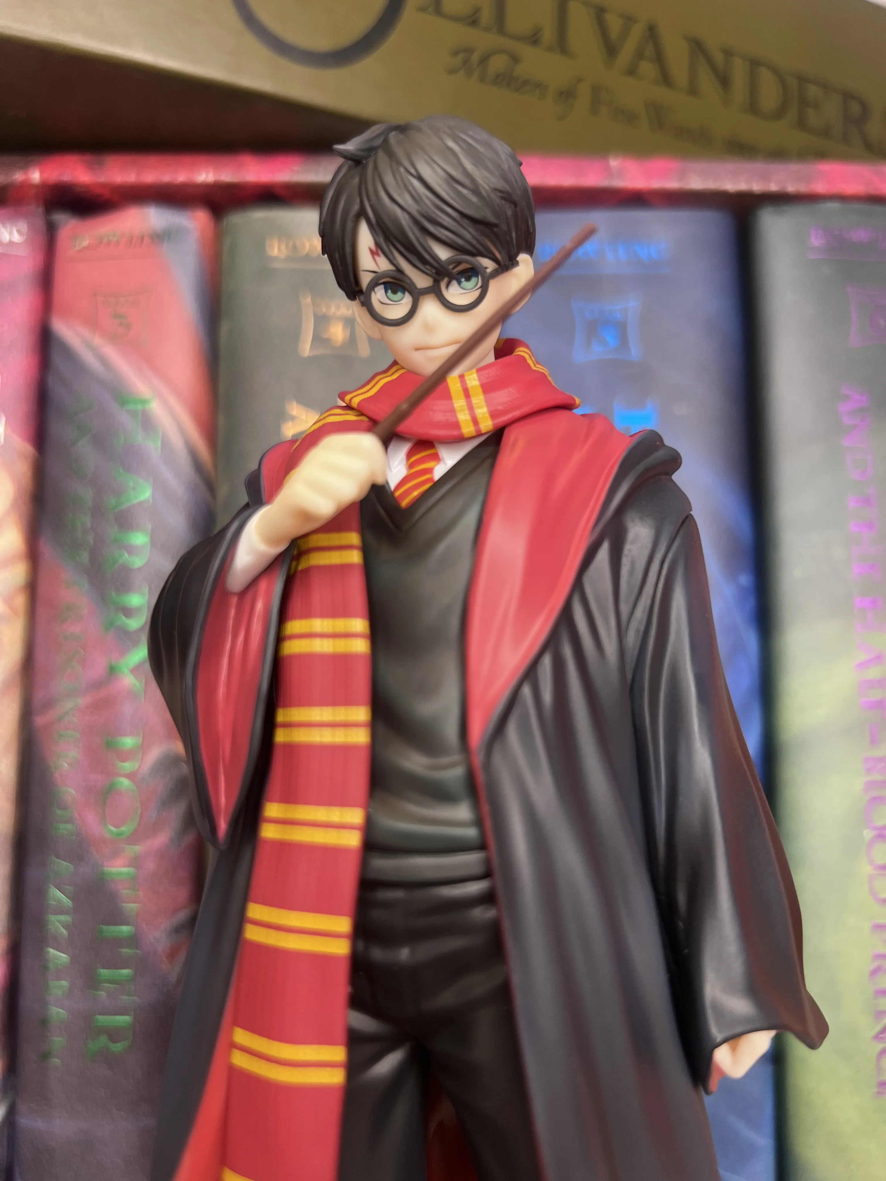 popmart lilios ハリーポッター　hurry potter popmart lilios ハリーポッター hurry potter - メルカリ