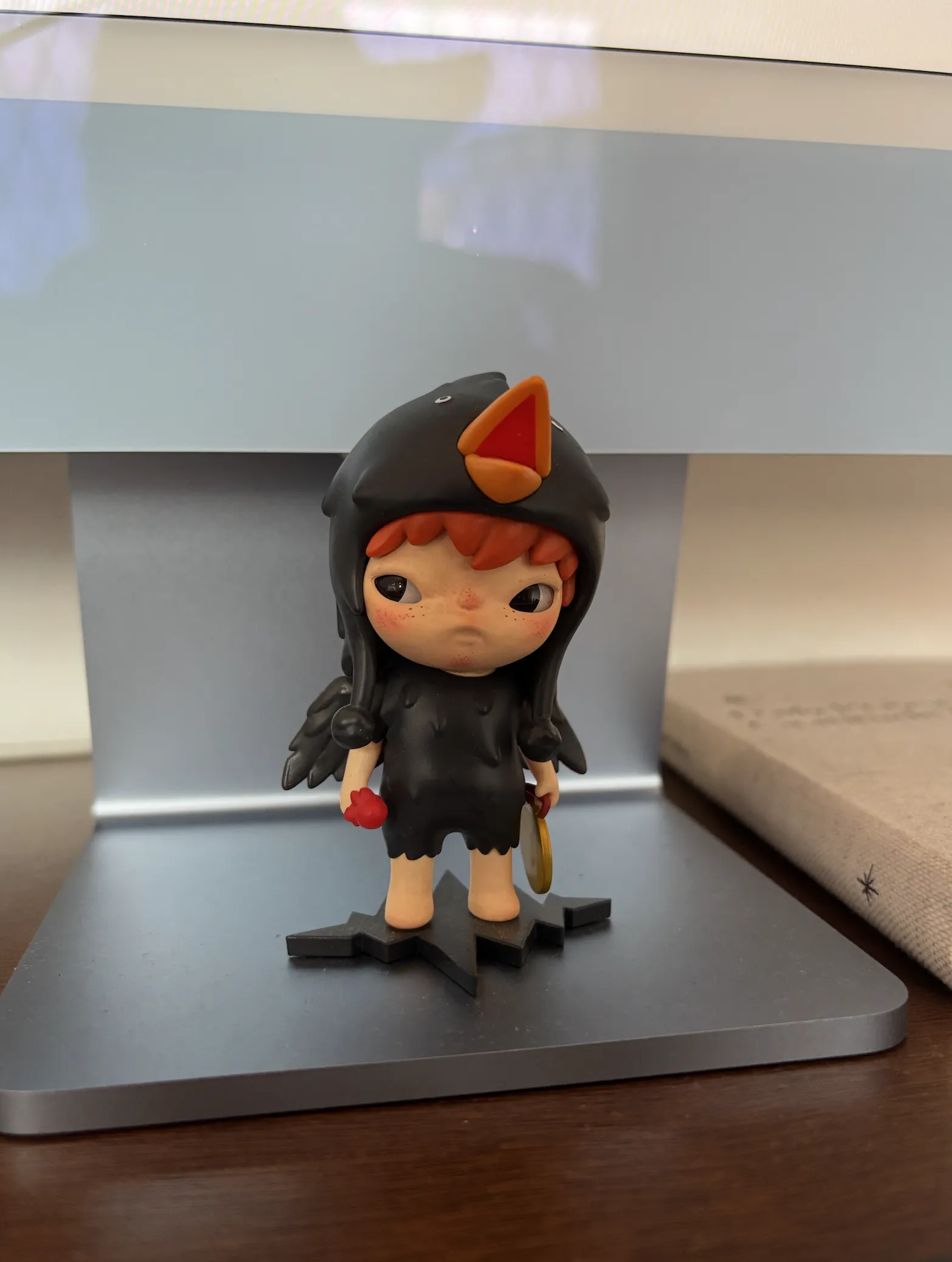 POP NOW:HIRONO The Other One Series - POP MART (United States)