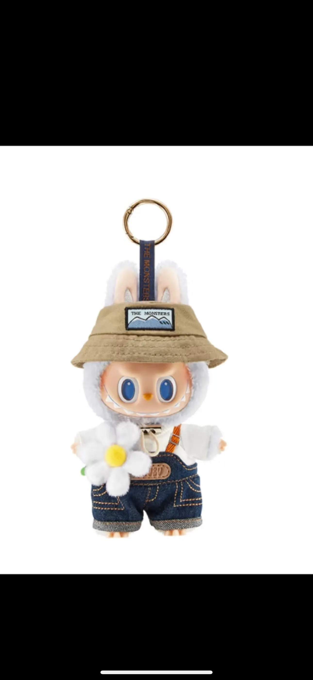 THE MONSTERS FALL IN WILD SERIES | Accessories - POP MART