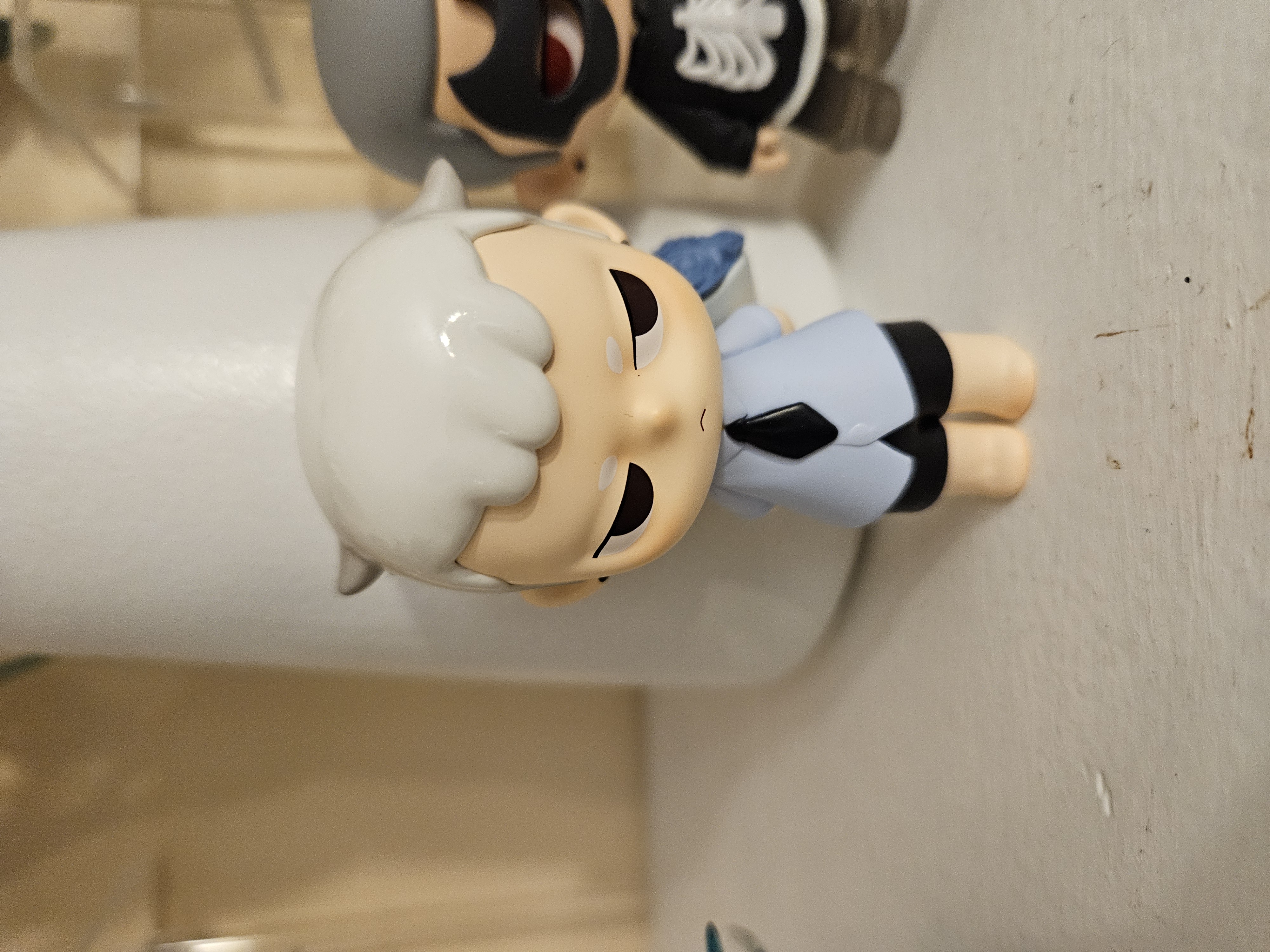 POP NOW:KUBO Breathing In Series Figures - POP MART (United POP NOW:KUBO Breathing In Series Figures - POP MART (United