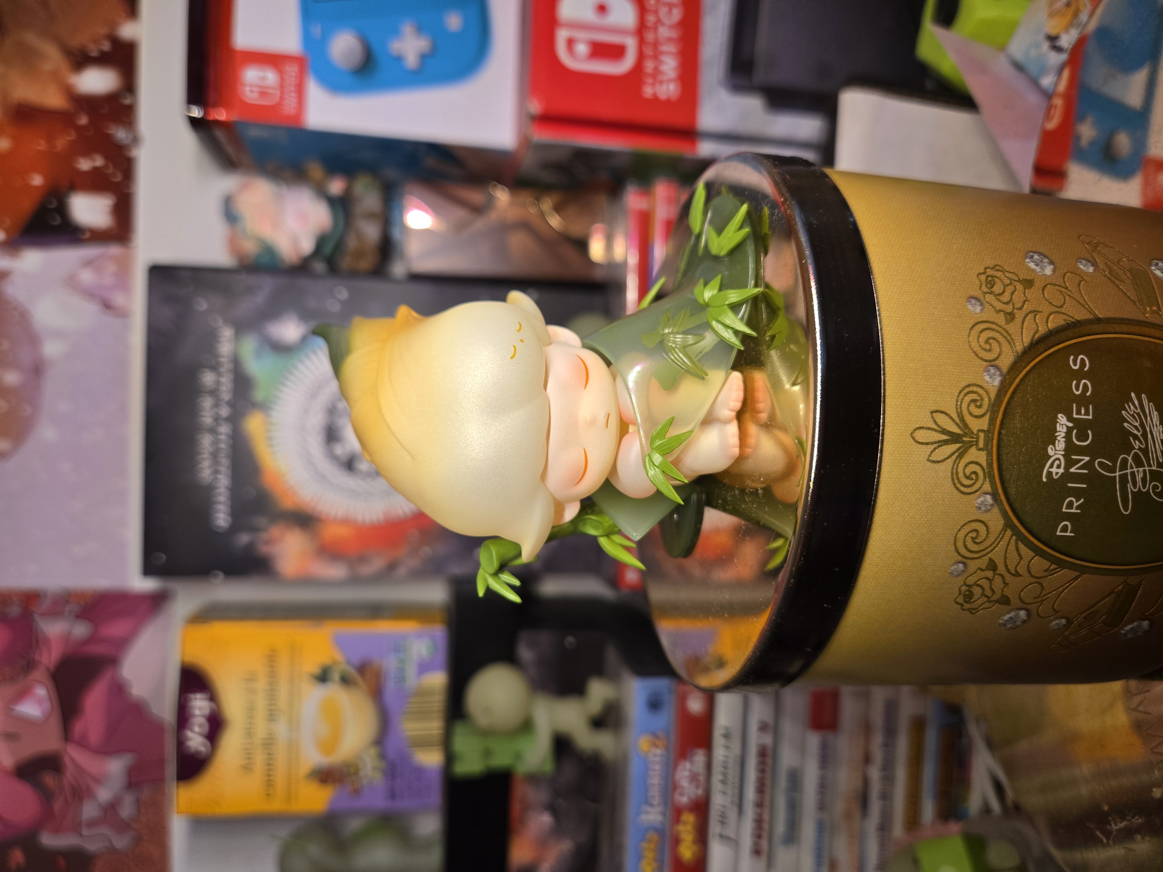 POP NOW:DIMOO Stories in the Cup Series Figures - POP MART