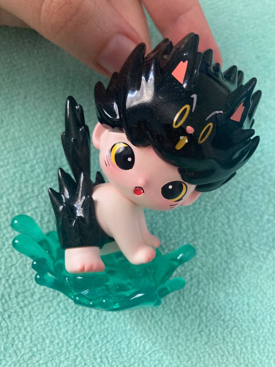 DIMOO By Your Side Series Figures | Blind Boxes - POP MART