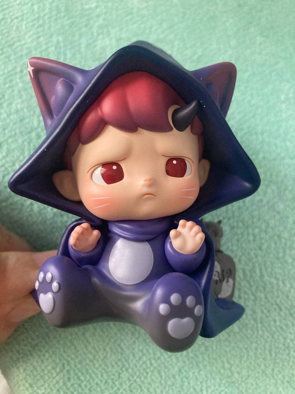 HACIPUPU A Night of Fantasy Series Figures - POP MART (United States)