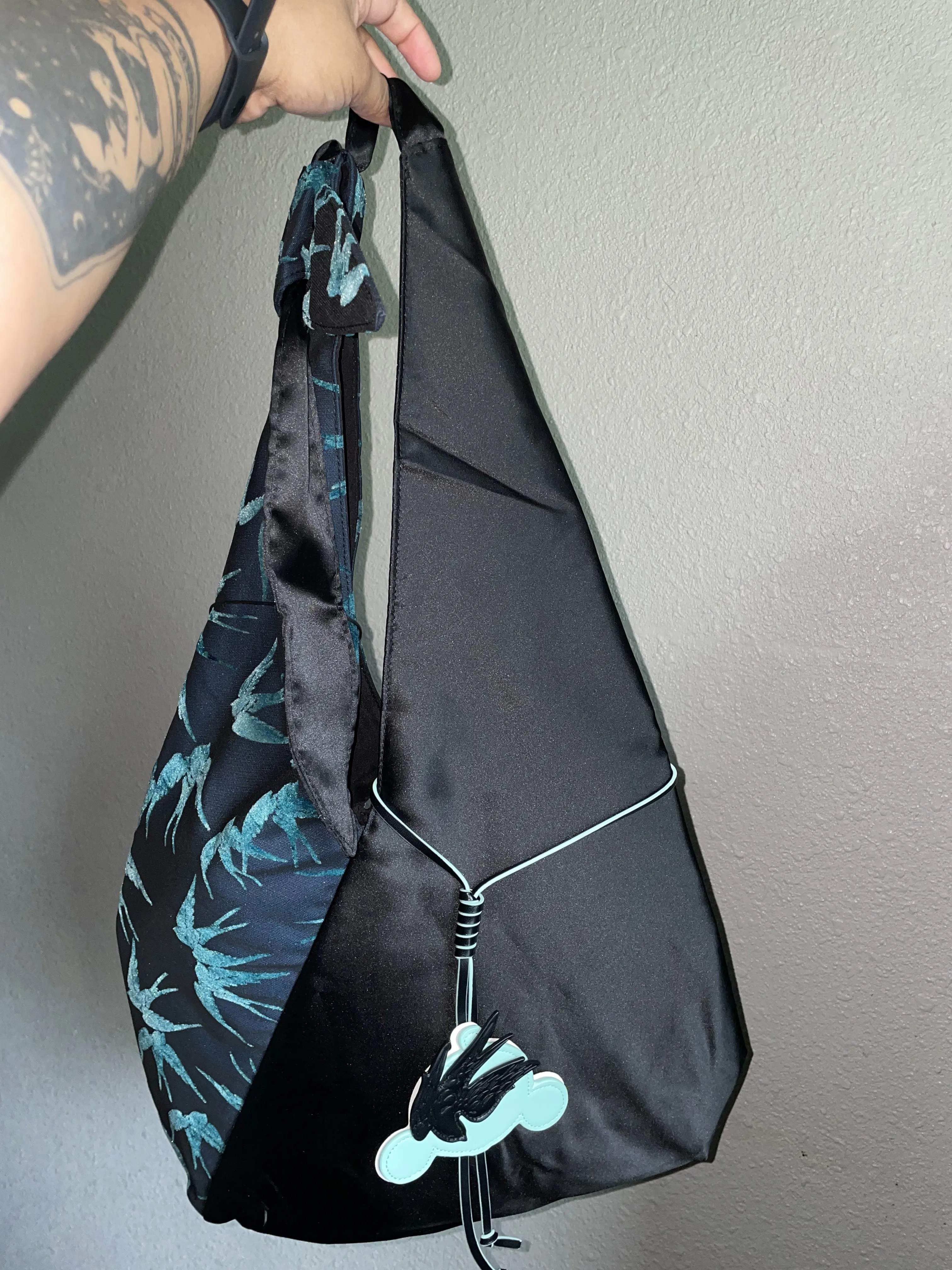 SKULLPANDA The Mirage Series Shoulder Bag - POP MART (United States)