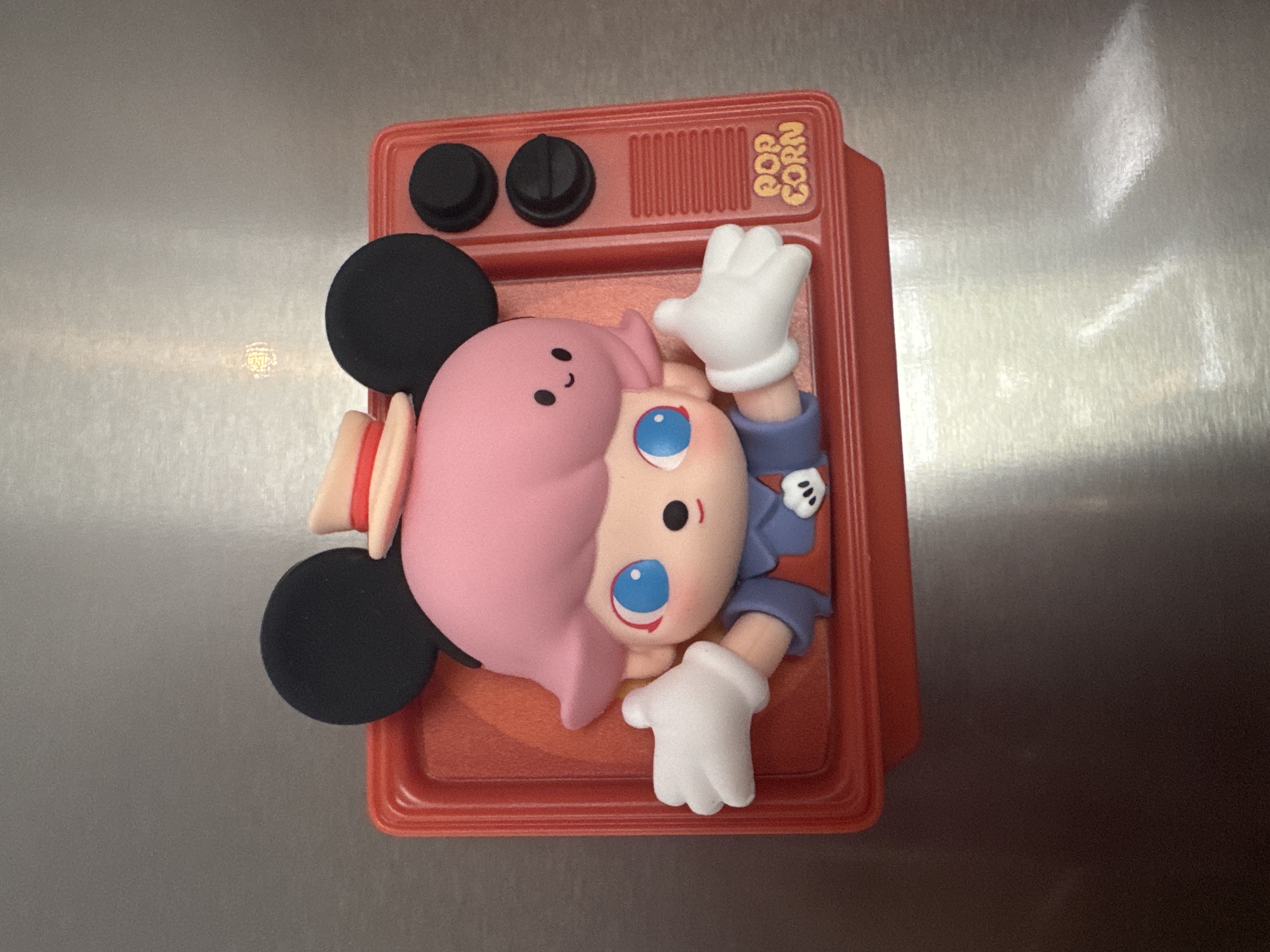 POP MART DIMOO WORLD フリッジマグネット 4個セット POP MART Official | Shop