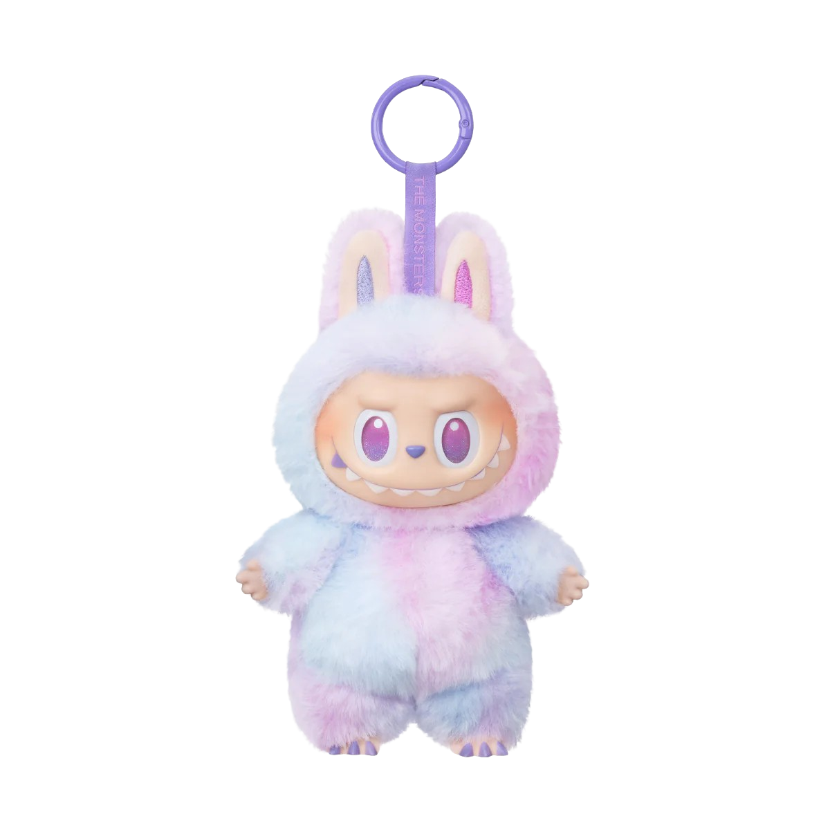 THE MONSTERS - ANGEL IN CLOUDS Vinyl Face Doll - POP MART