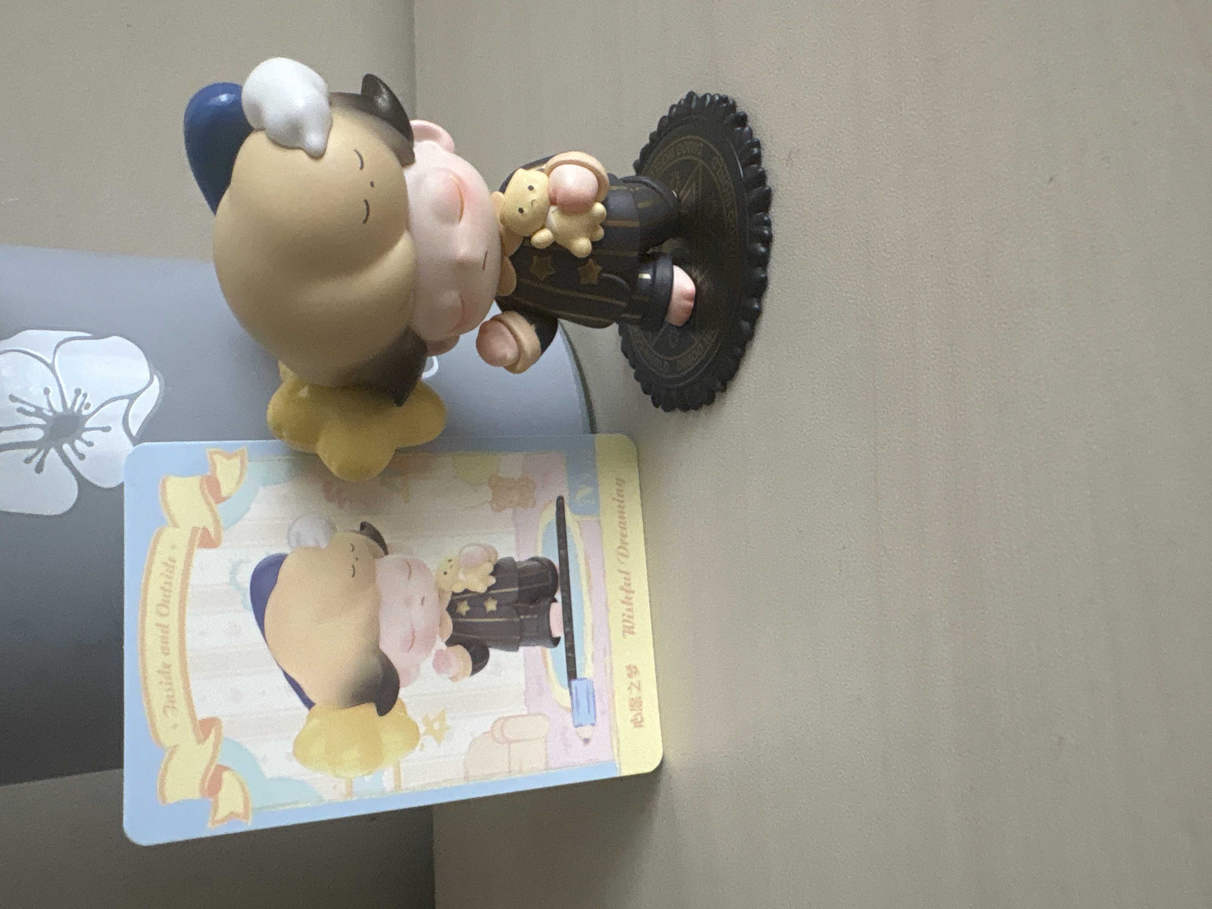POP NOW:DIMOO Weaving Wonders Series Figures - POP MART