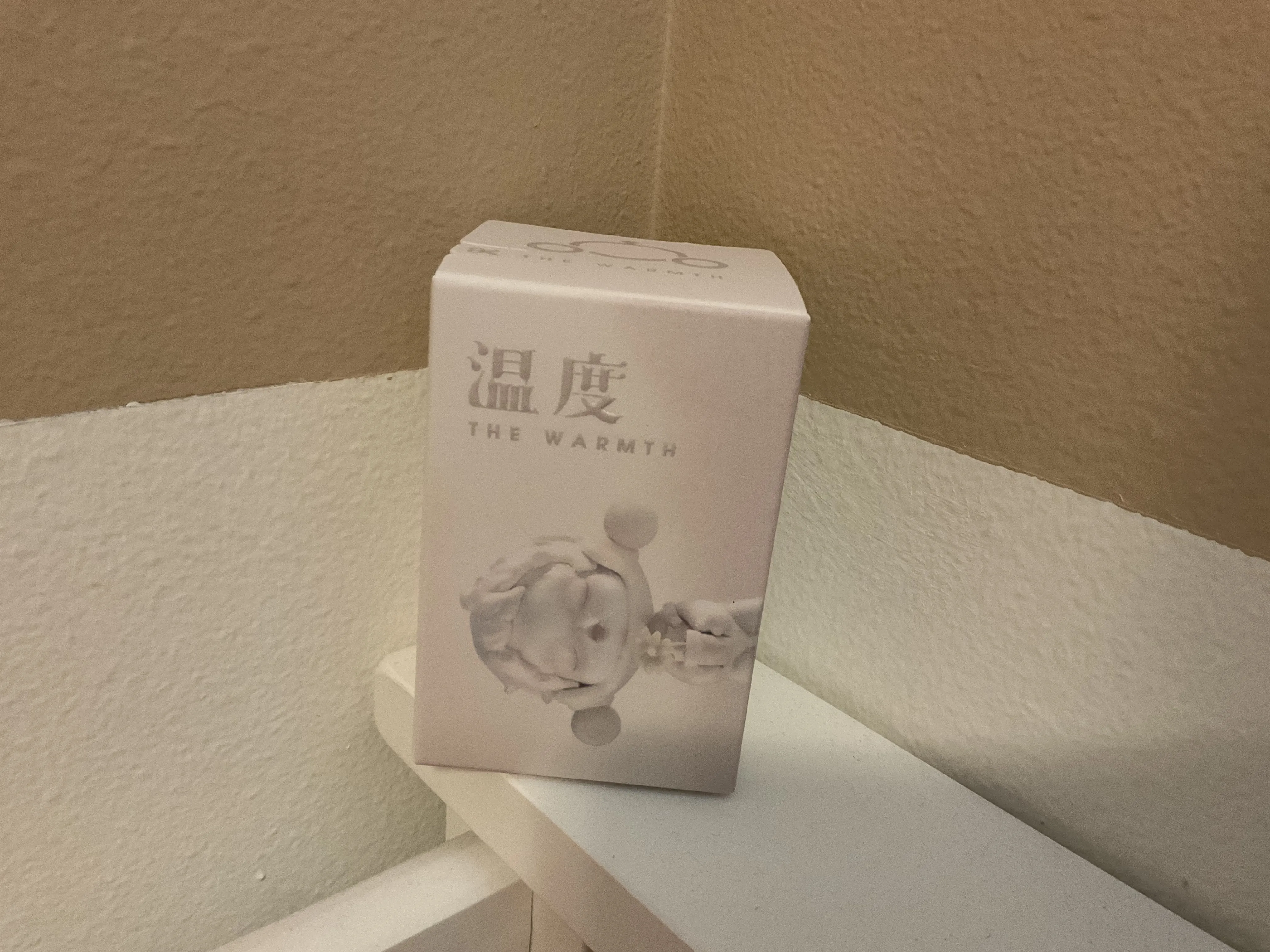 正規品 箱無し価格 macaron Soymilk ホワイト POPMART Macaron soy milk for sale, brand new and sealed