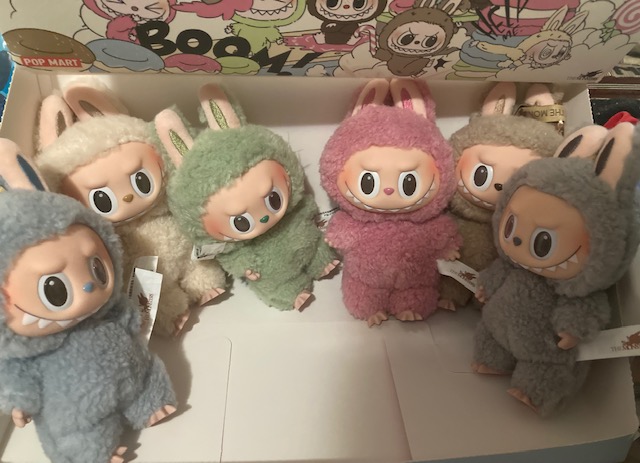 The Baba Labubu Craze: A Collector's Brutally Honest Guide