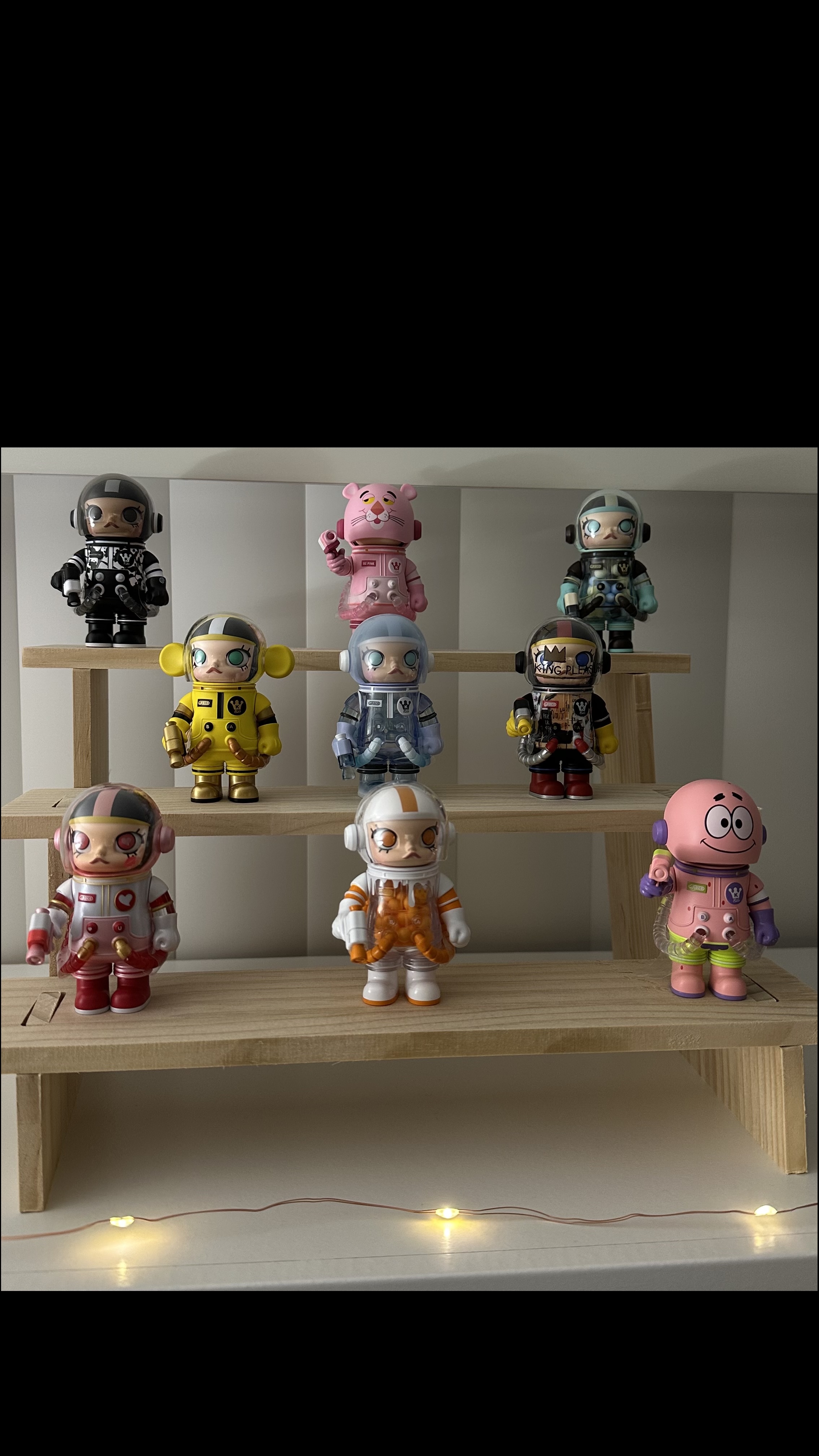 My Unfiltered Thoughts on Collecting the Pop Mart Monster Series (Labubu & Friends)