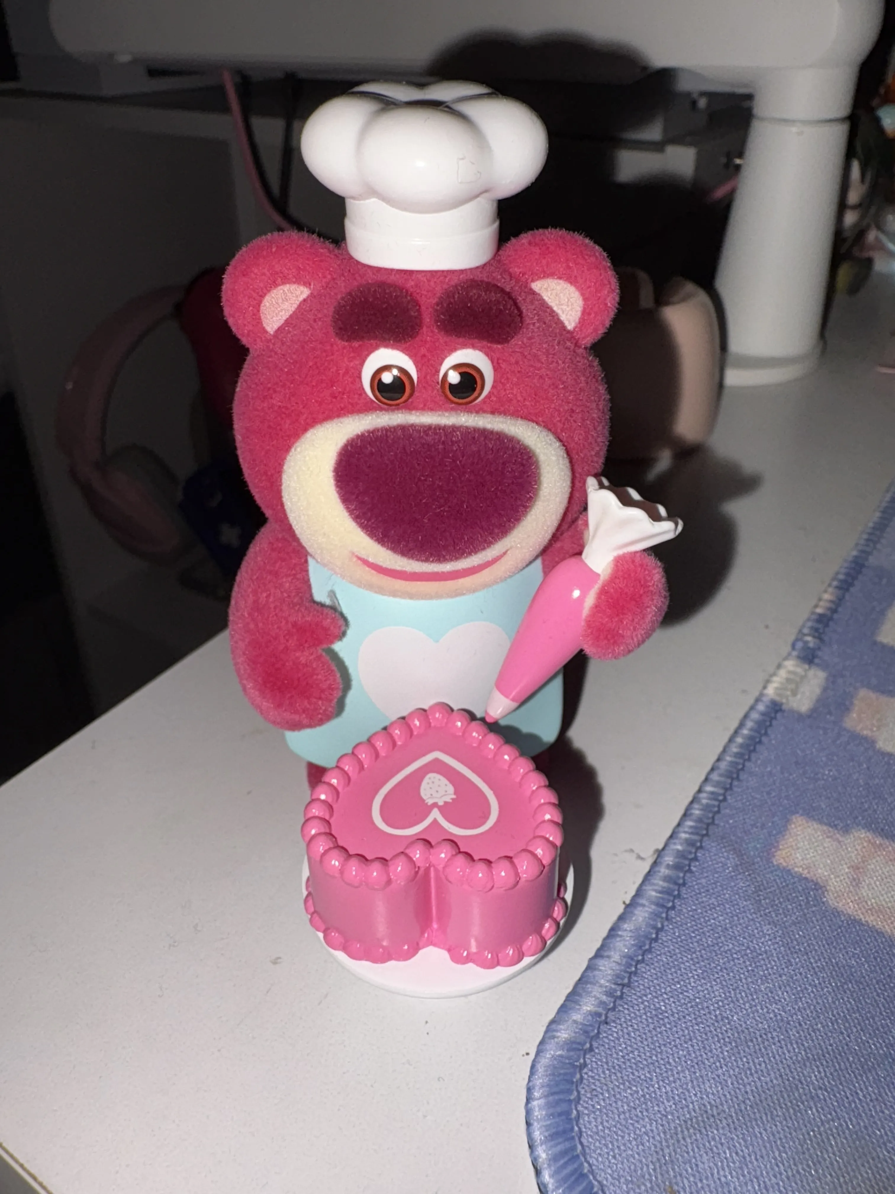 POP MART LOTSO　シークレット Pop Mart Disney Pixar Lotso Wondrous Rendezvous Series