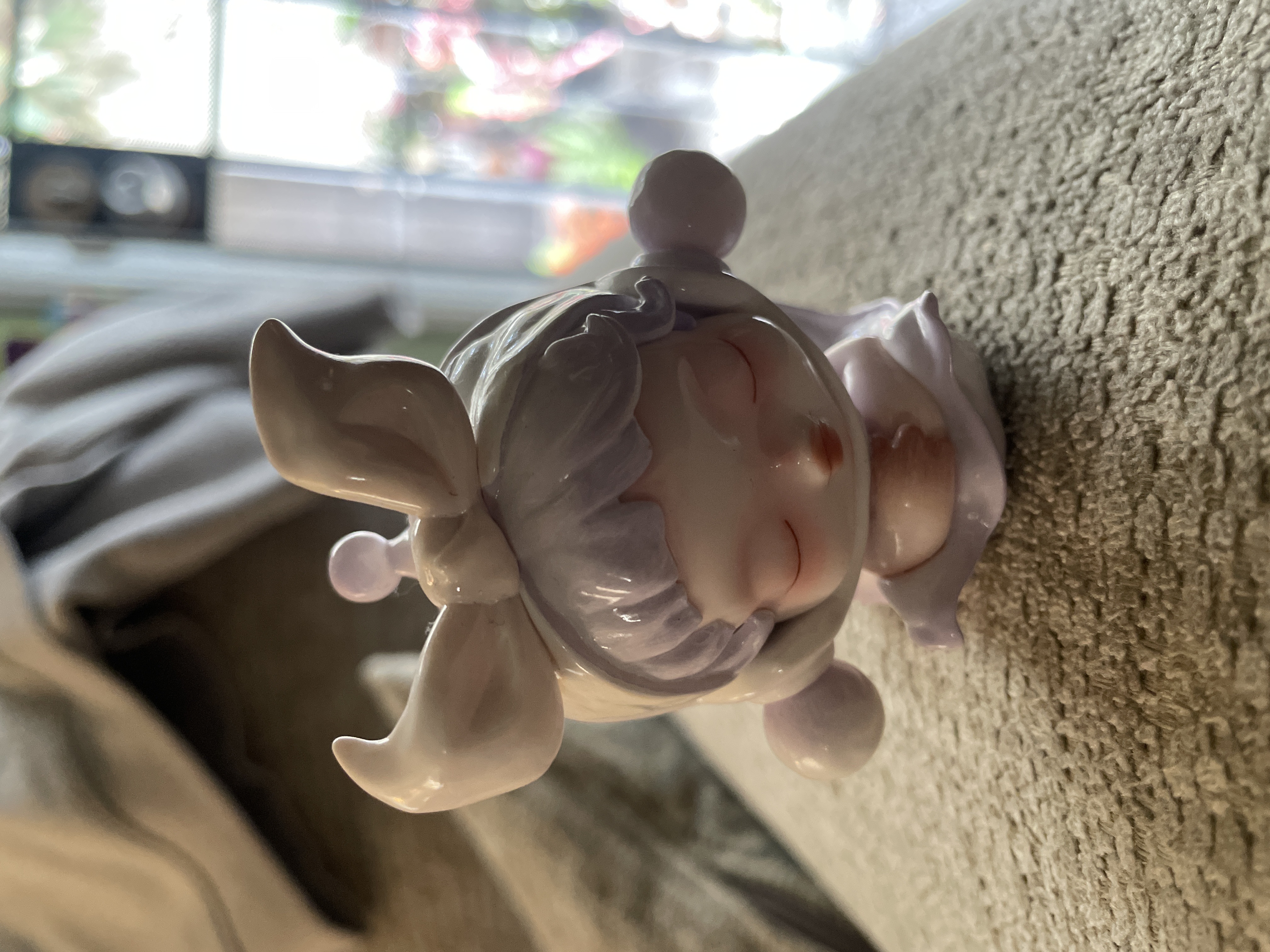SKULLPANDA The Warmth シリーズ　POP MART SKULLPANDA Warmth Series - Blind Box - POP MART (United States)