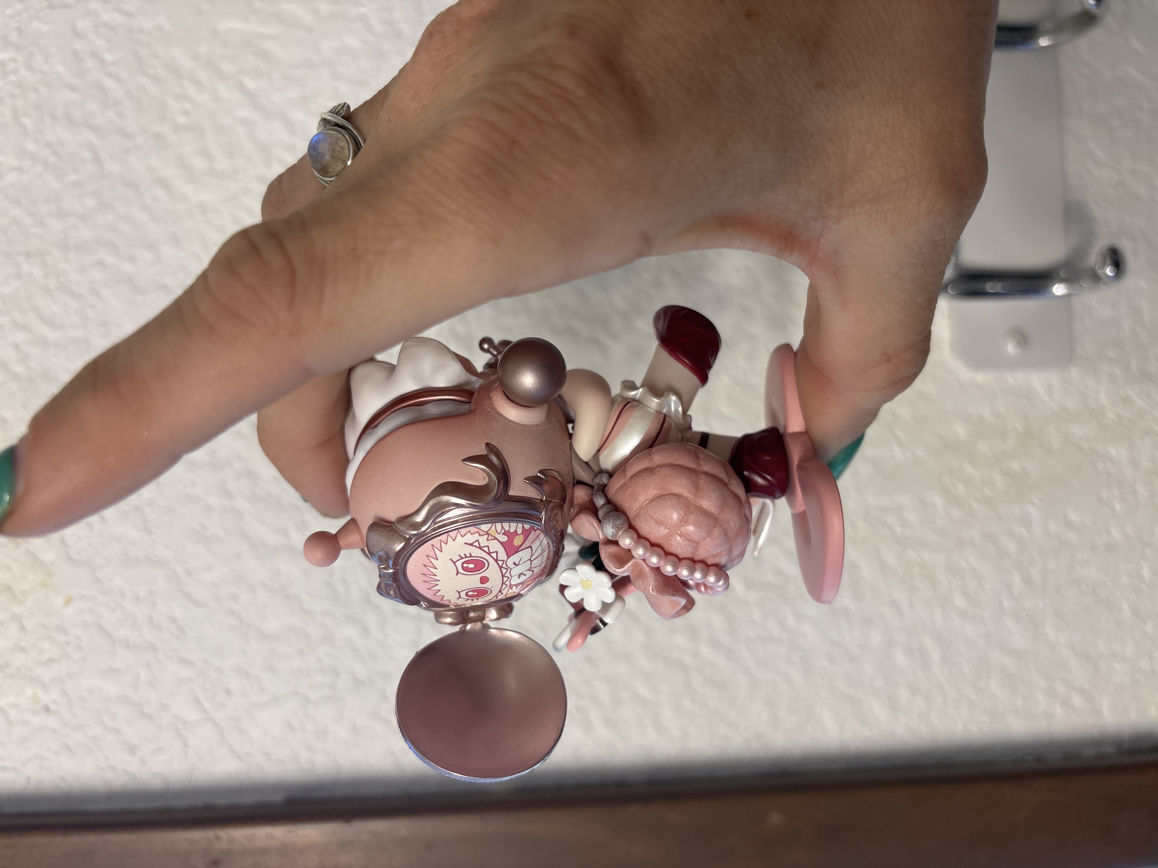 Skullpanda Finding Mokoko Series Seen Her – TOYSEZ