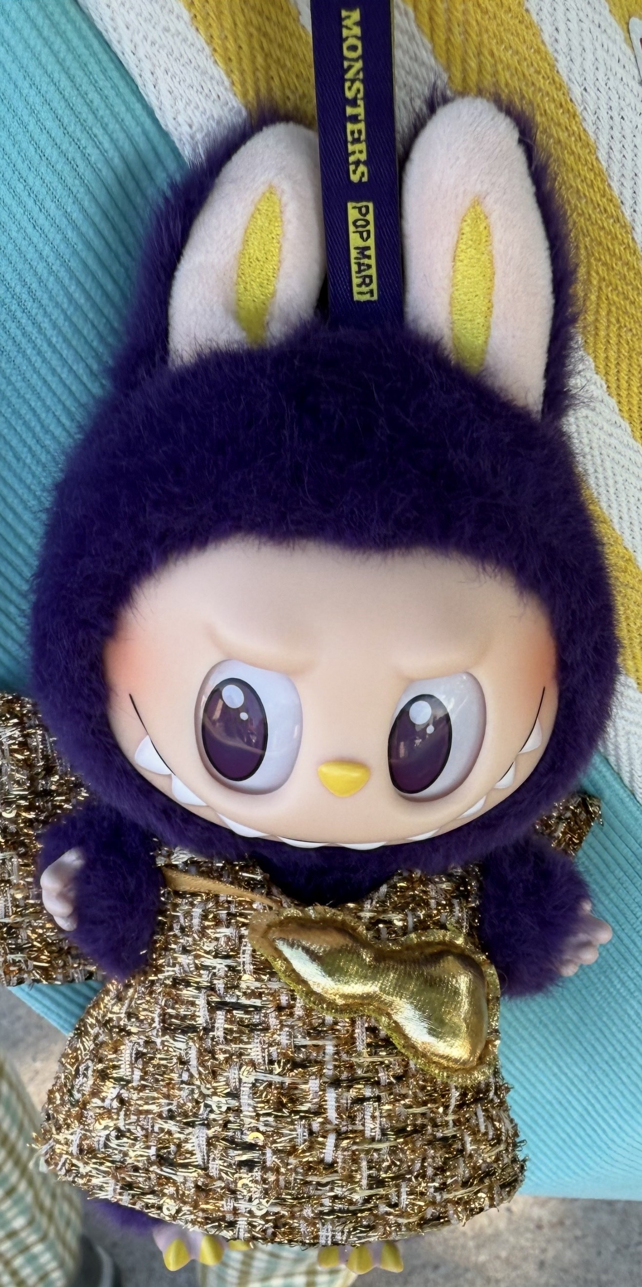 My Hunt for LABUBU in NYC: A Collector's Field Report