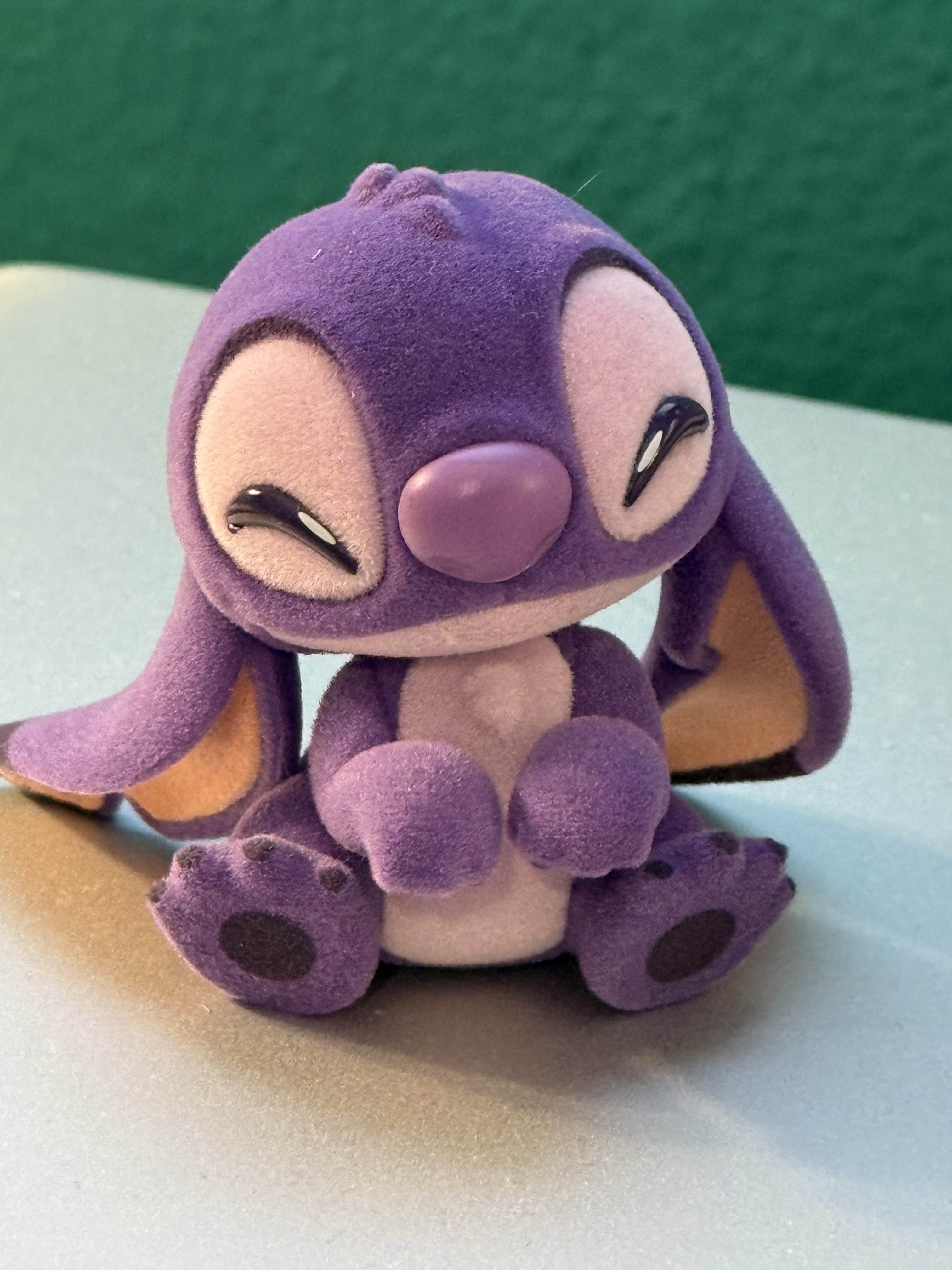 Disney Stitch Little Emotions Series Figures - POP MART