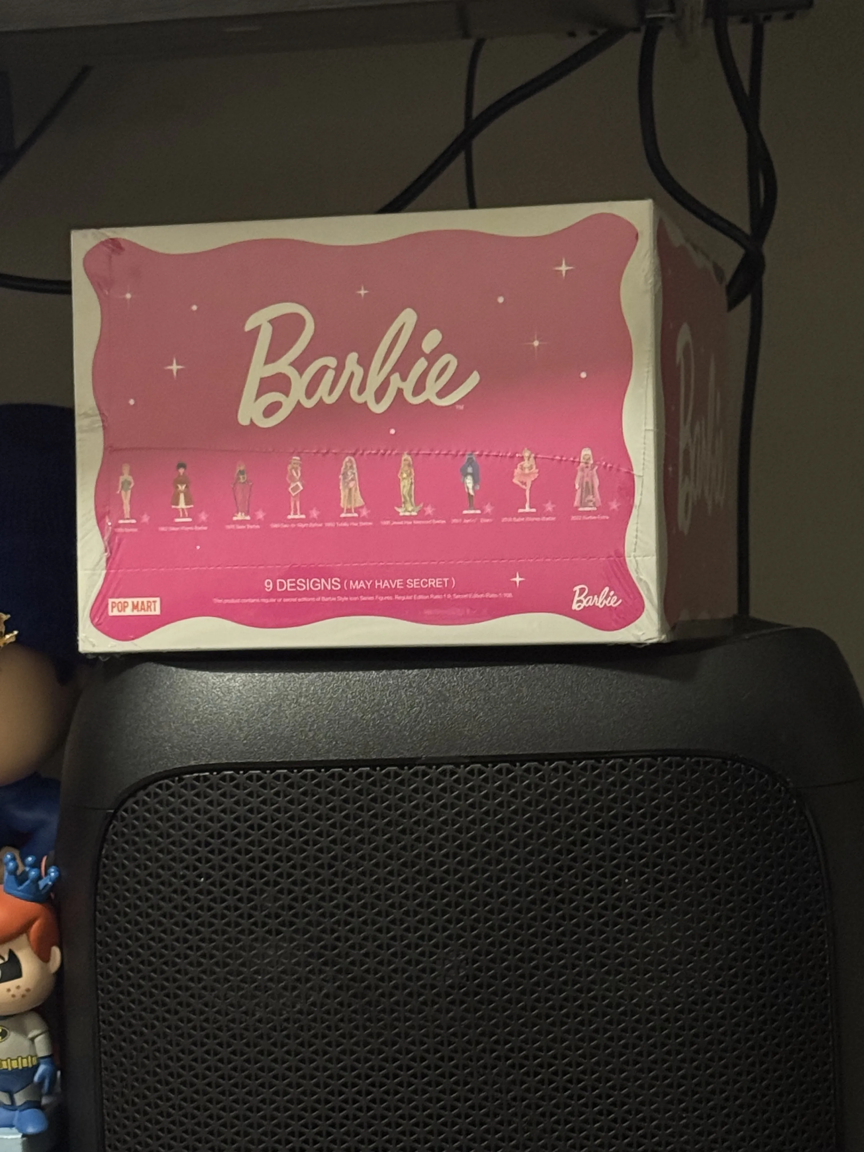 Barbie Style Icon Series Figures|POP MART US Official