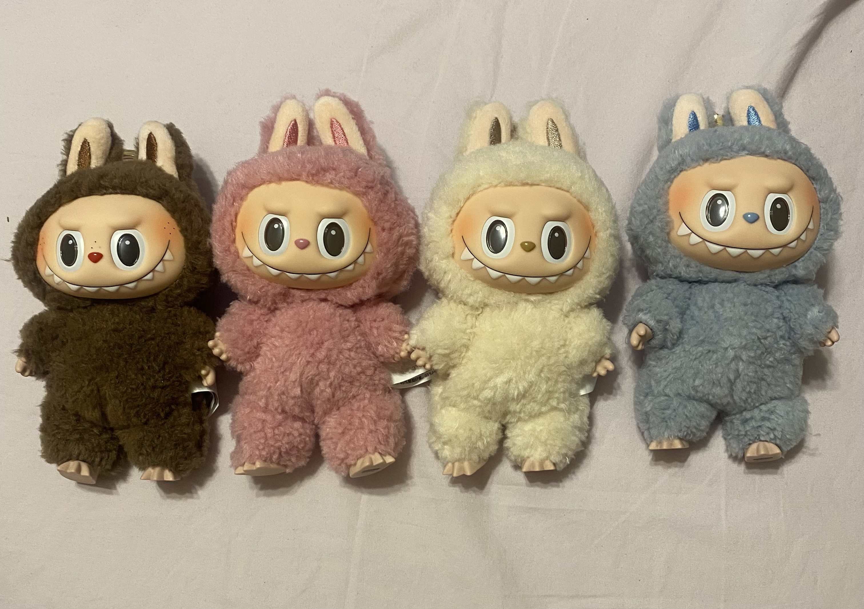 What Even Is a Plush Figure? A Collector's Honest Breakdown