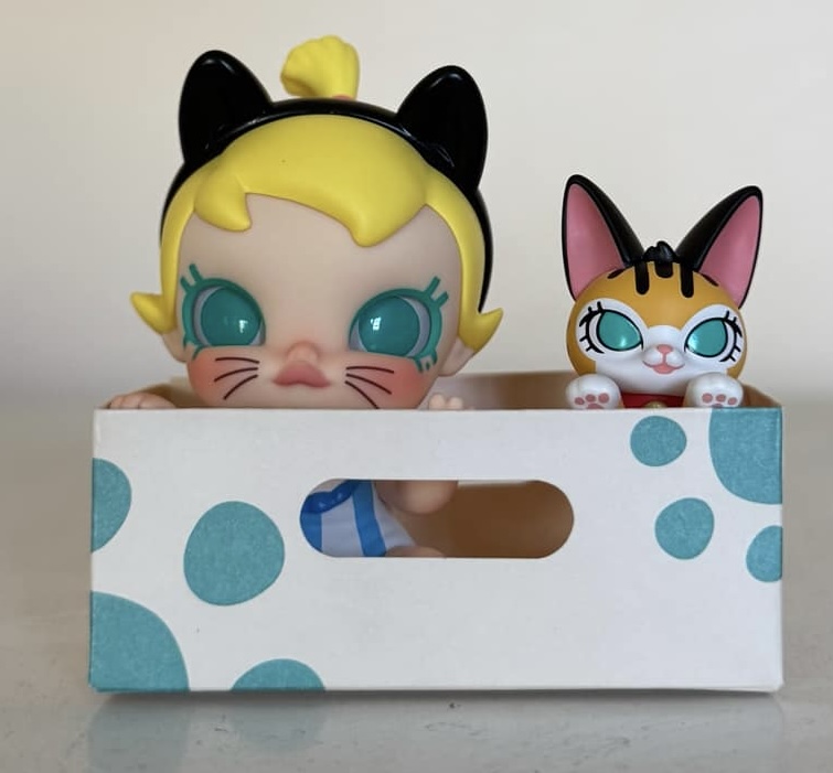 Is Pop Mart Chinese? The Real Answer from a Collector