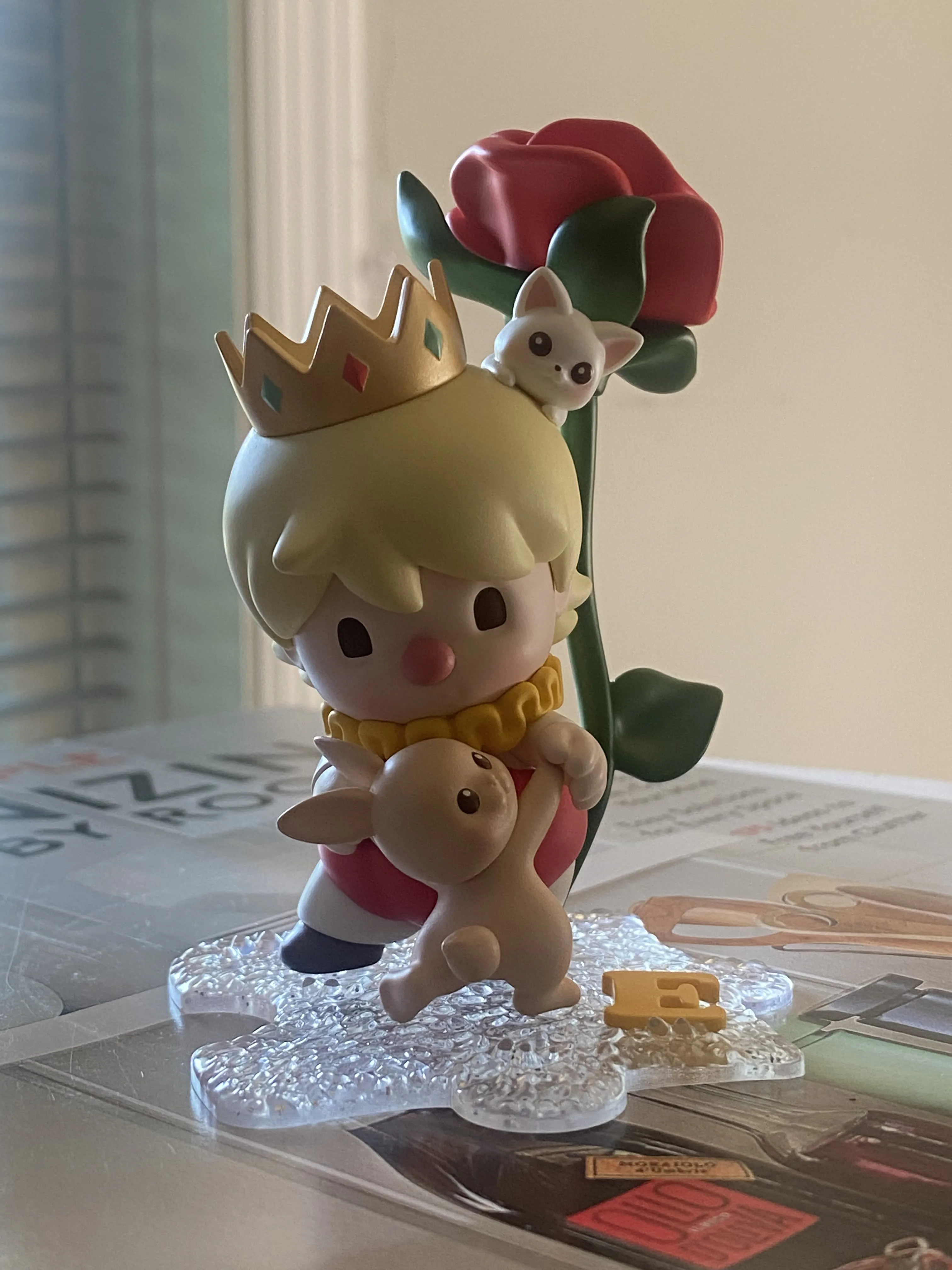 Voyage to Spring Series Figures - POP MART (United States)