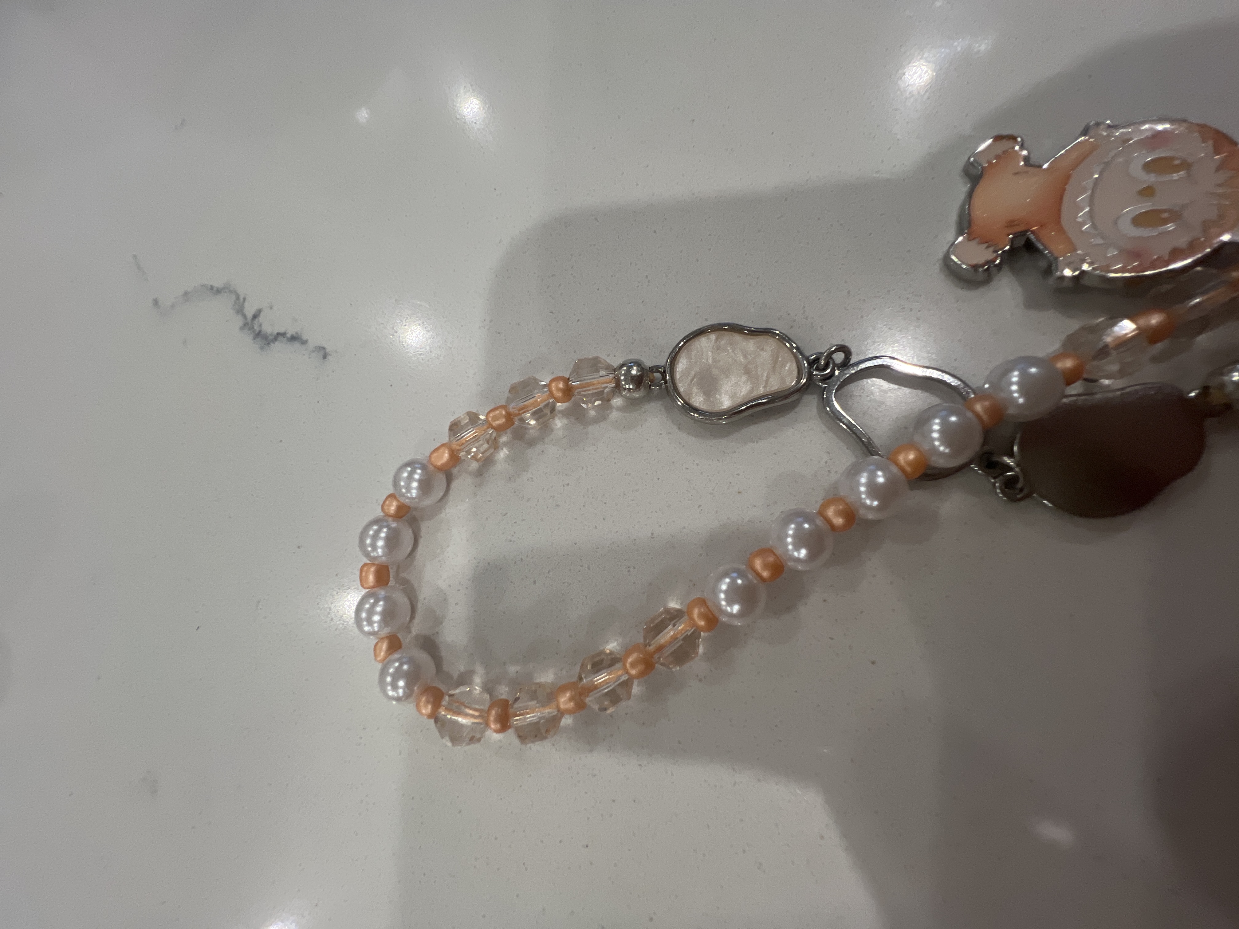 POP NOW:THE MONSTERS Big into Energy Series-Phone Charm