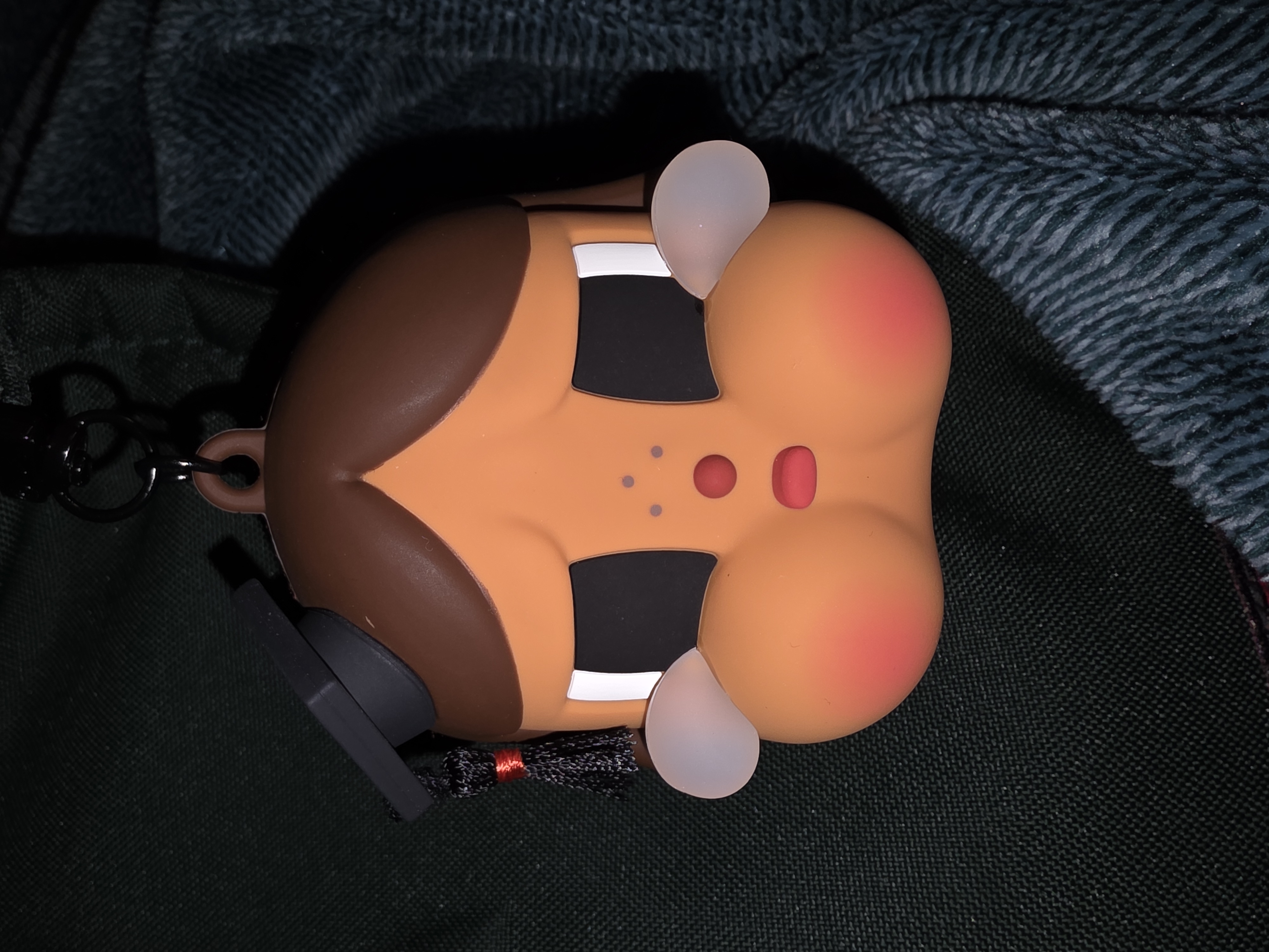 CRYBABY Sunset Concert Series-Earphone Bag | Phone