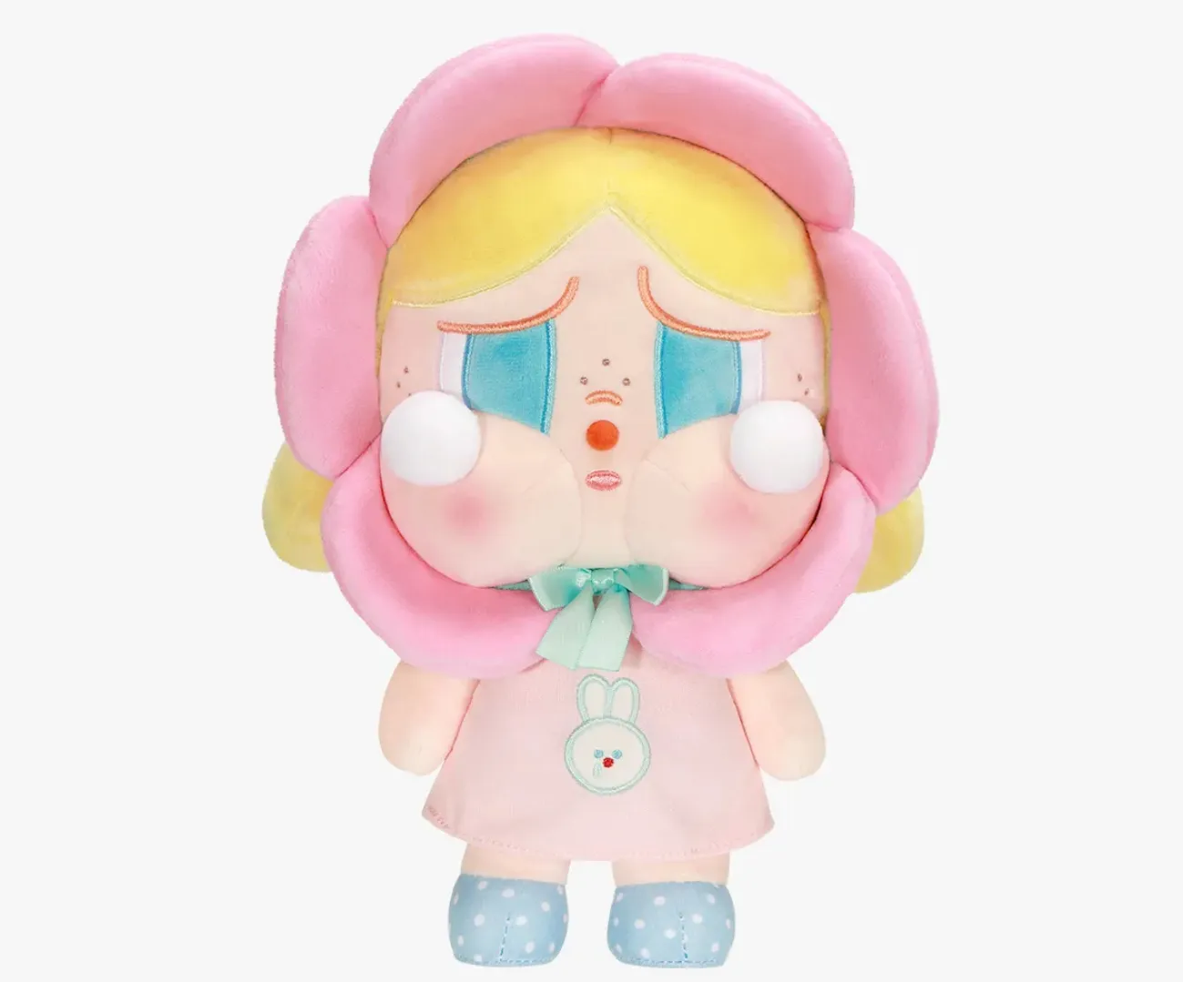 CRYBABY Sad Club Series-Plush Figure | Accessories - POP