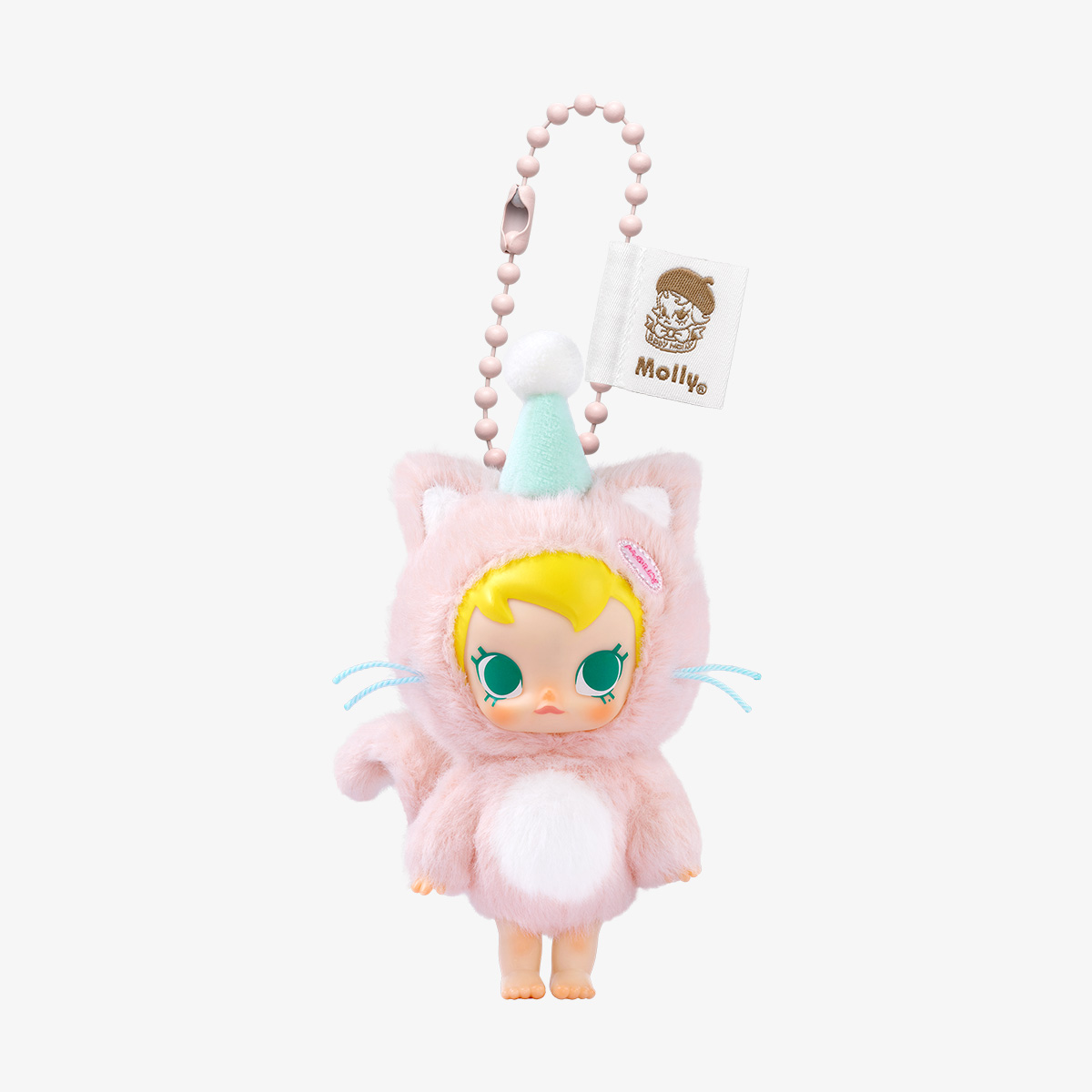 その他 Pocket Friends Baby Molly2box AUTHENTIC BABY MOLLY POCKET FRIENDS SERIES BLIND BOX PLUSH