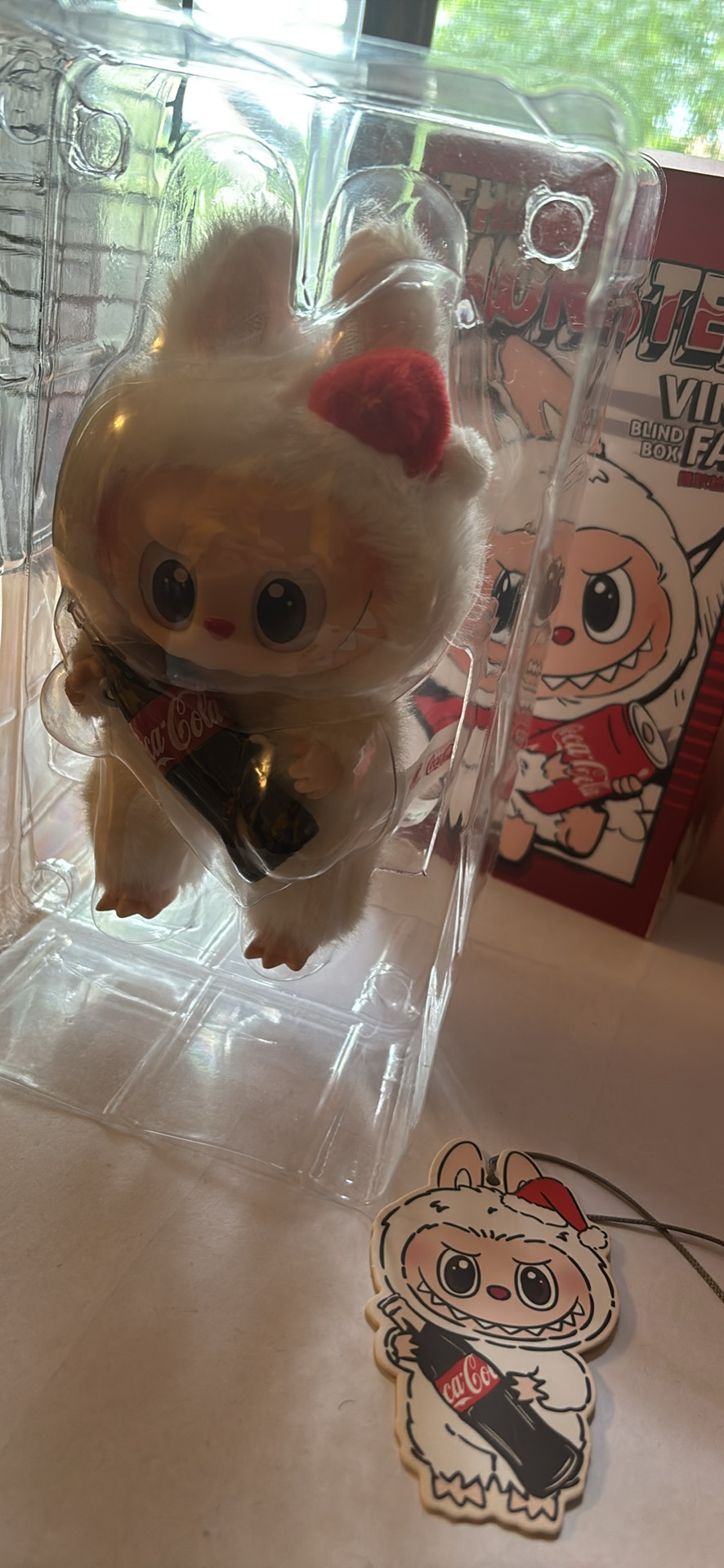 SKULLPANDA Keychain Chaos: Plush vs. Vinyl, A Collector's Honest Breakdown