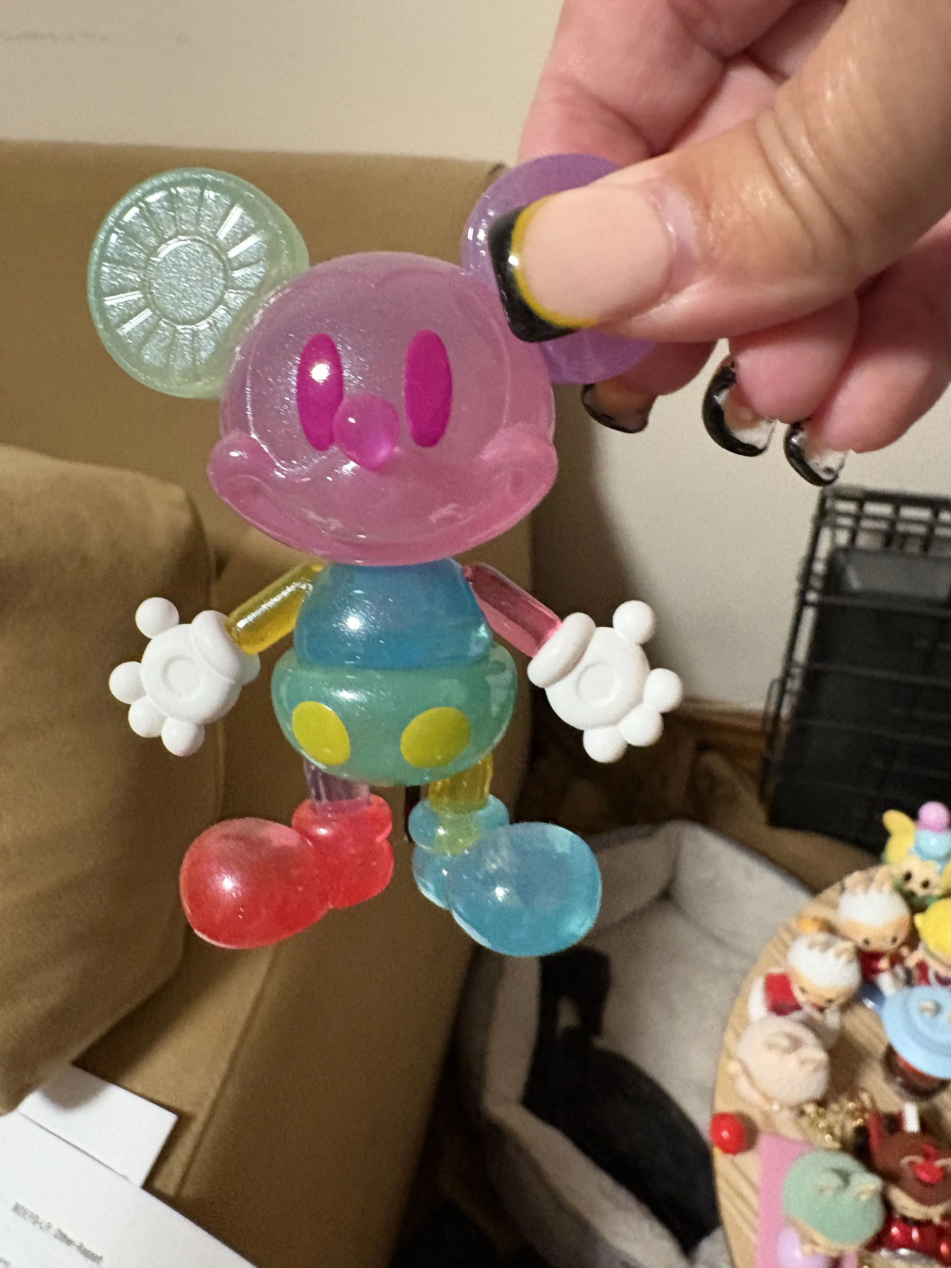 POP NOW:Disney Mickey Childhood of Boundless Imagination