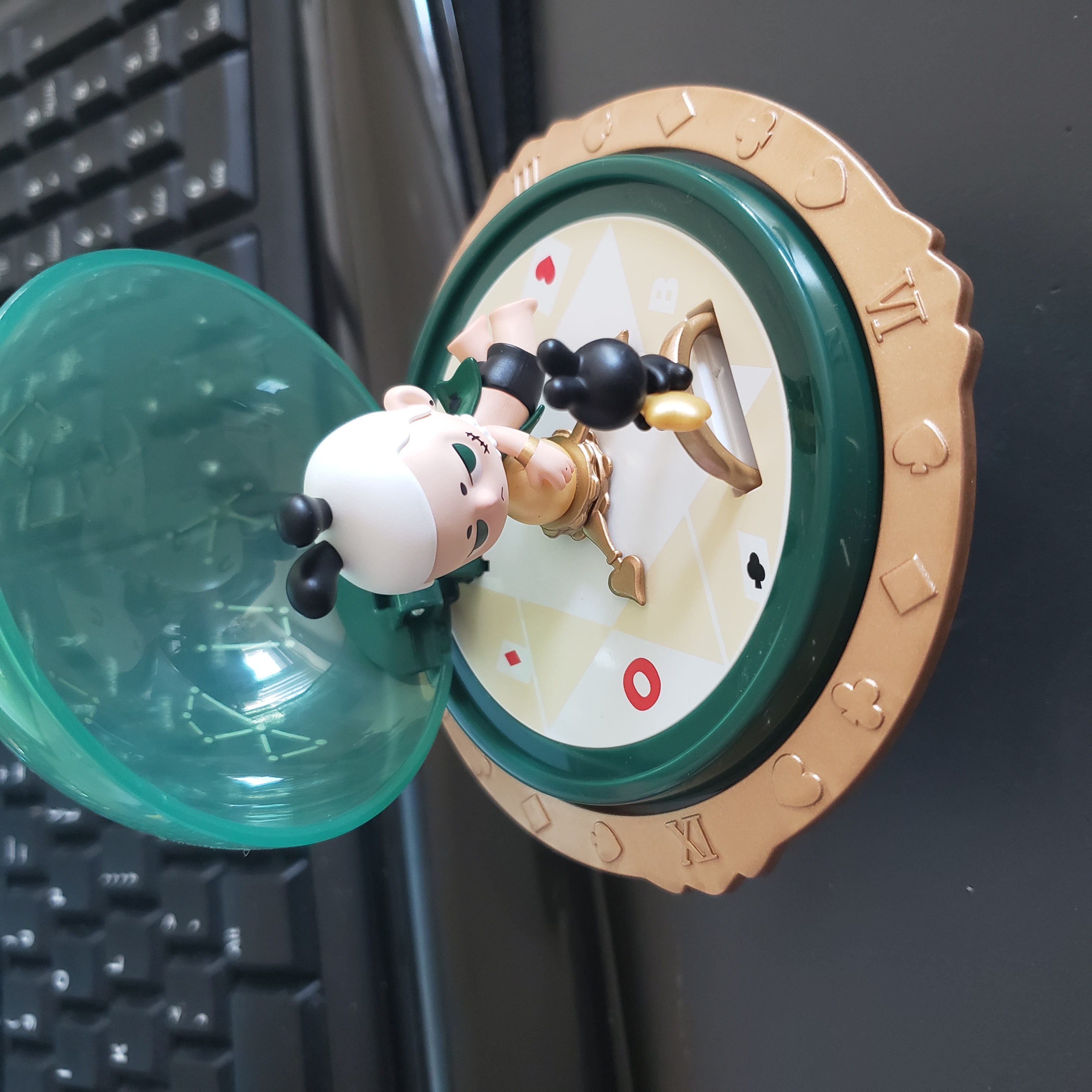 Romantic Ring Box Series 3 Scene Sets | Blind Boxes - POP MART