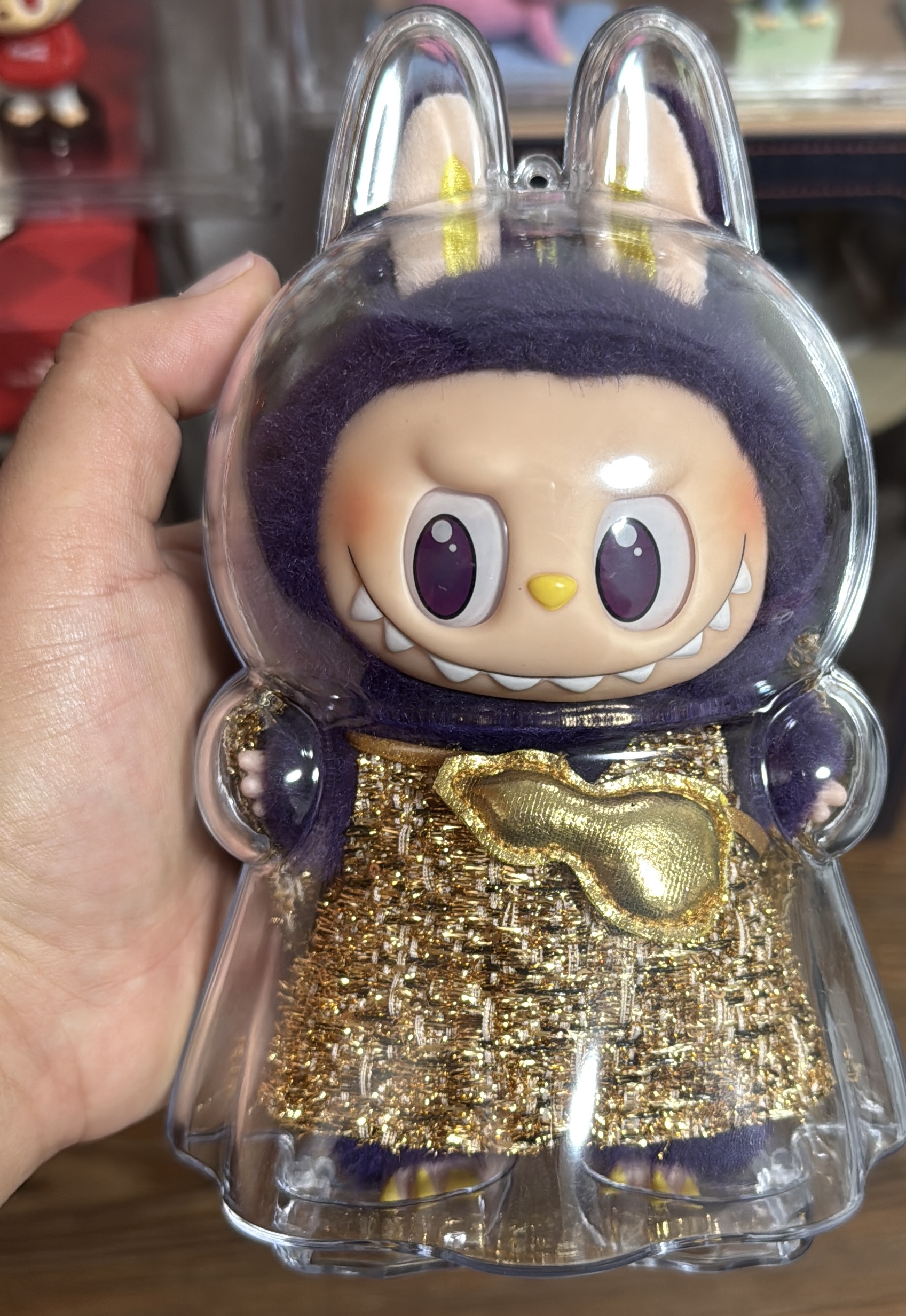 The Sesame Labubu Craze: A Collector's Guide to Price, Fakes, and Rarity
