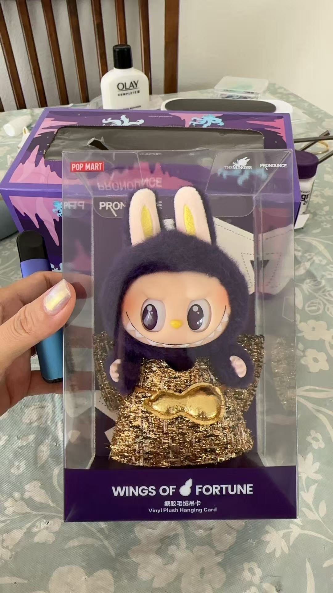 Your Real Guide to Scoring a POPNOW LABUBU (From Someone Who's Lost and Won)