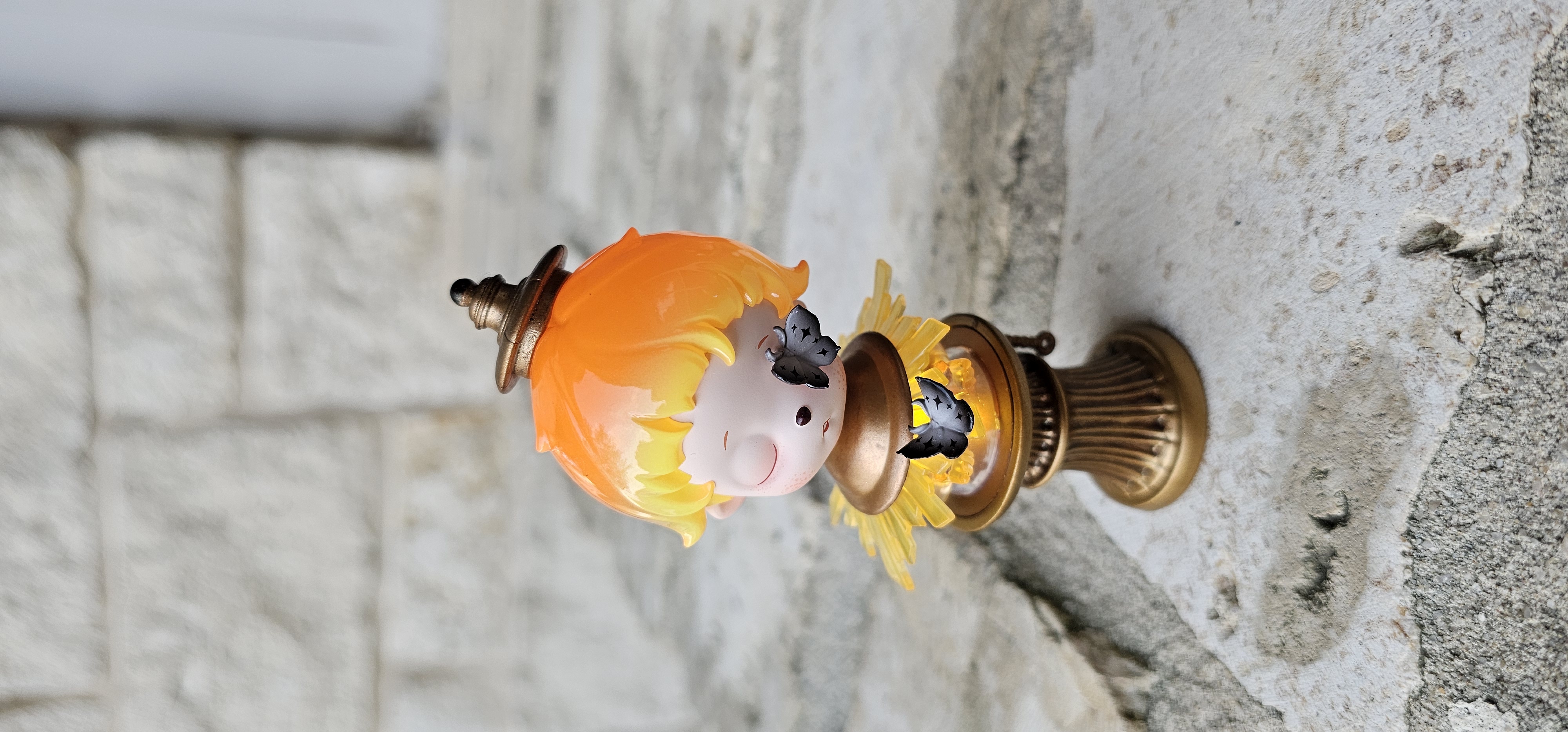 POP NOW:inosoul In the Still Room Series Figures - POP MART