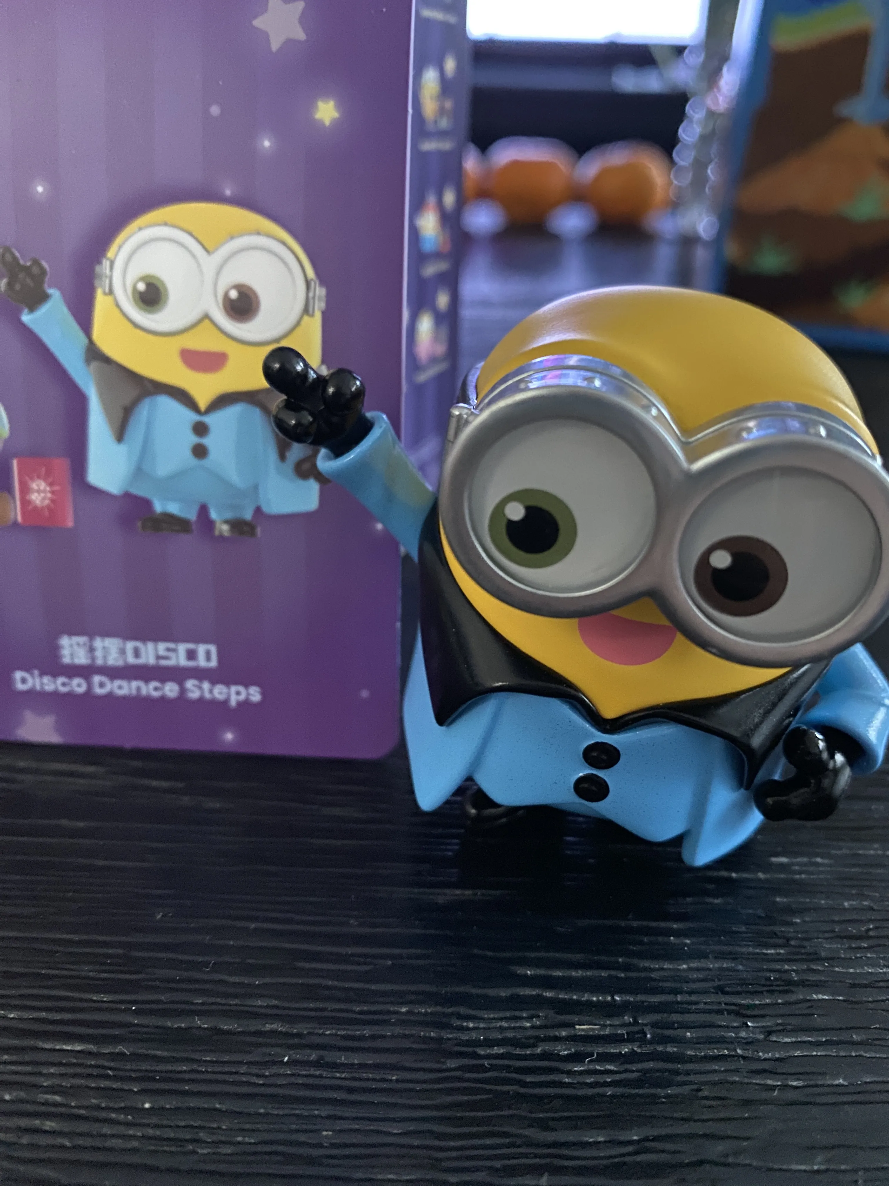新品未開封　POPMART　minions　ミニオン　ポップマート　ボブ　ティム ミニオン ボブ ティム POPMART ポップマート フィギュア｜Yahoo
