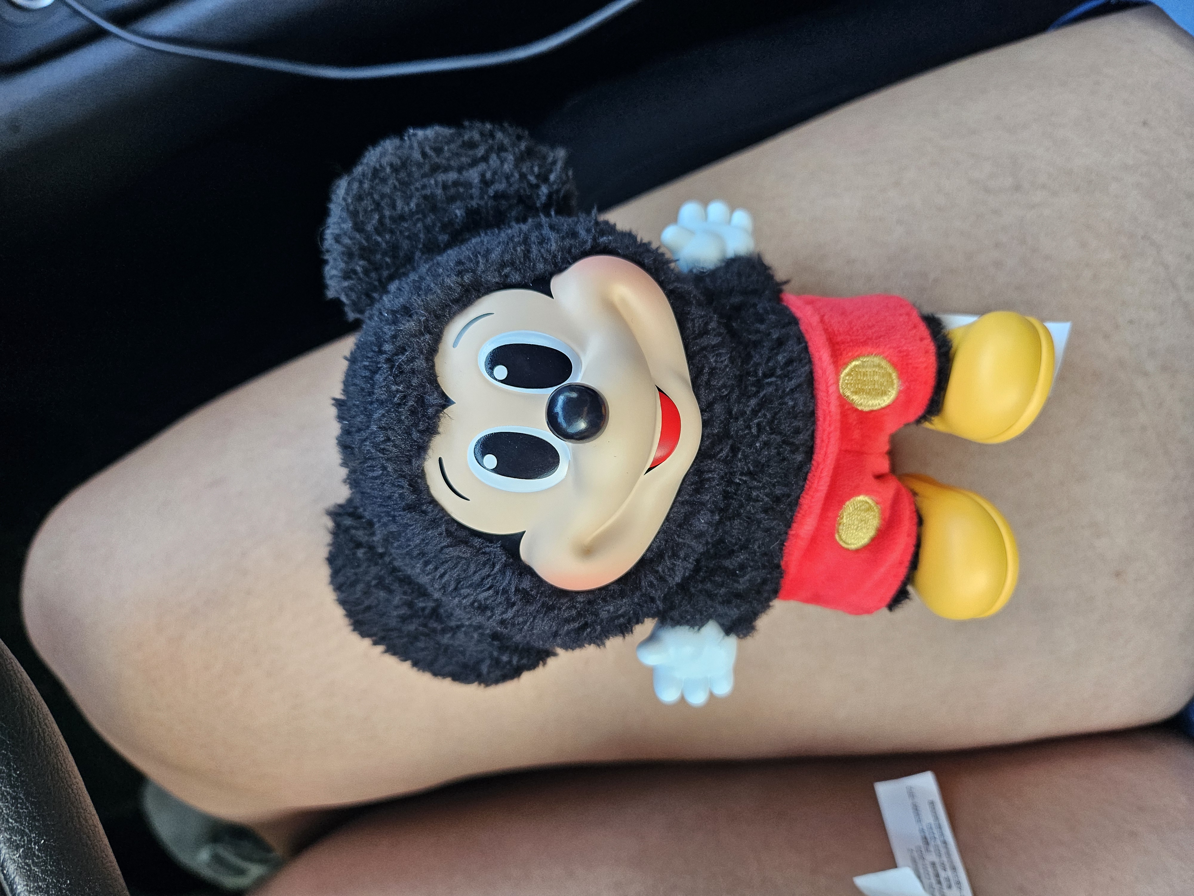 POPMART Disney グッフィー ＆ プルート POPMART DIMOO ディズニー Disney プルート フィギュア】｜Yahoo