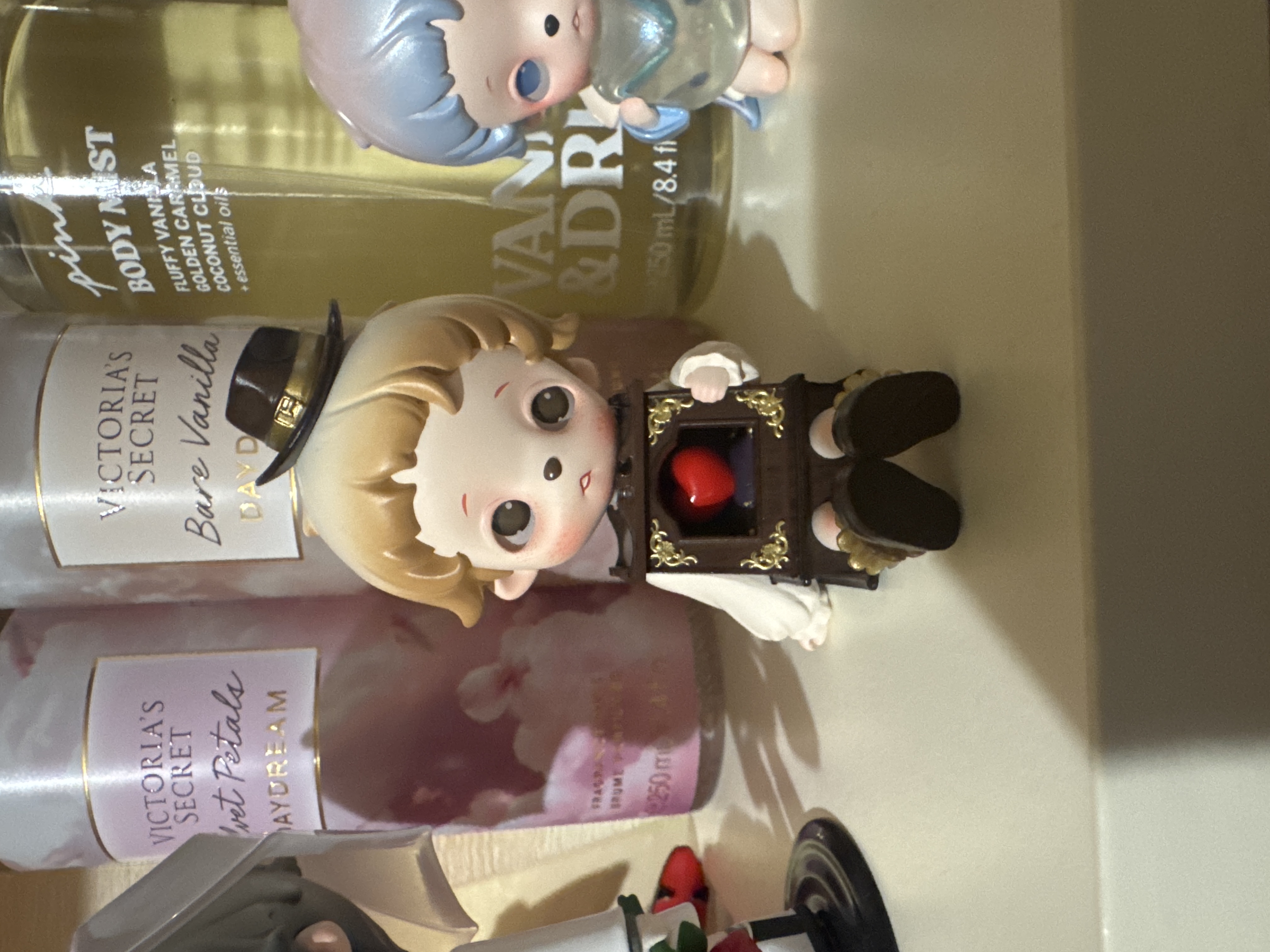 POP NOW:inosoul In the Still Room Series Figures - POP MART
