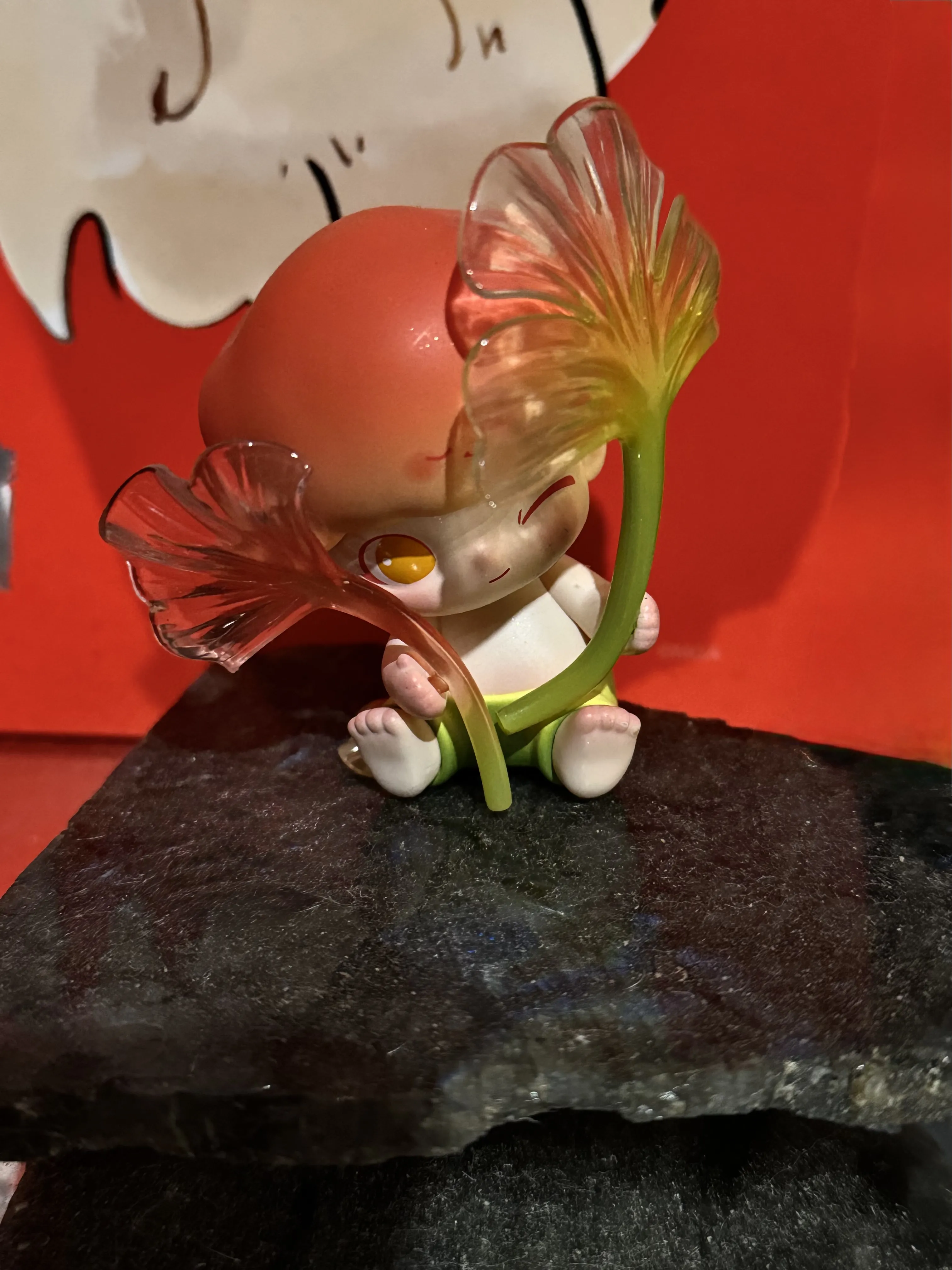 POP NOW:DIMOO By Your Side Series Figures - POP MART (United