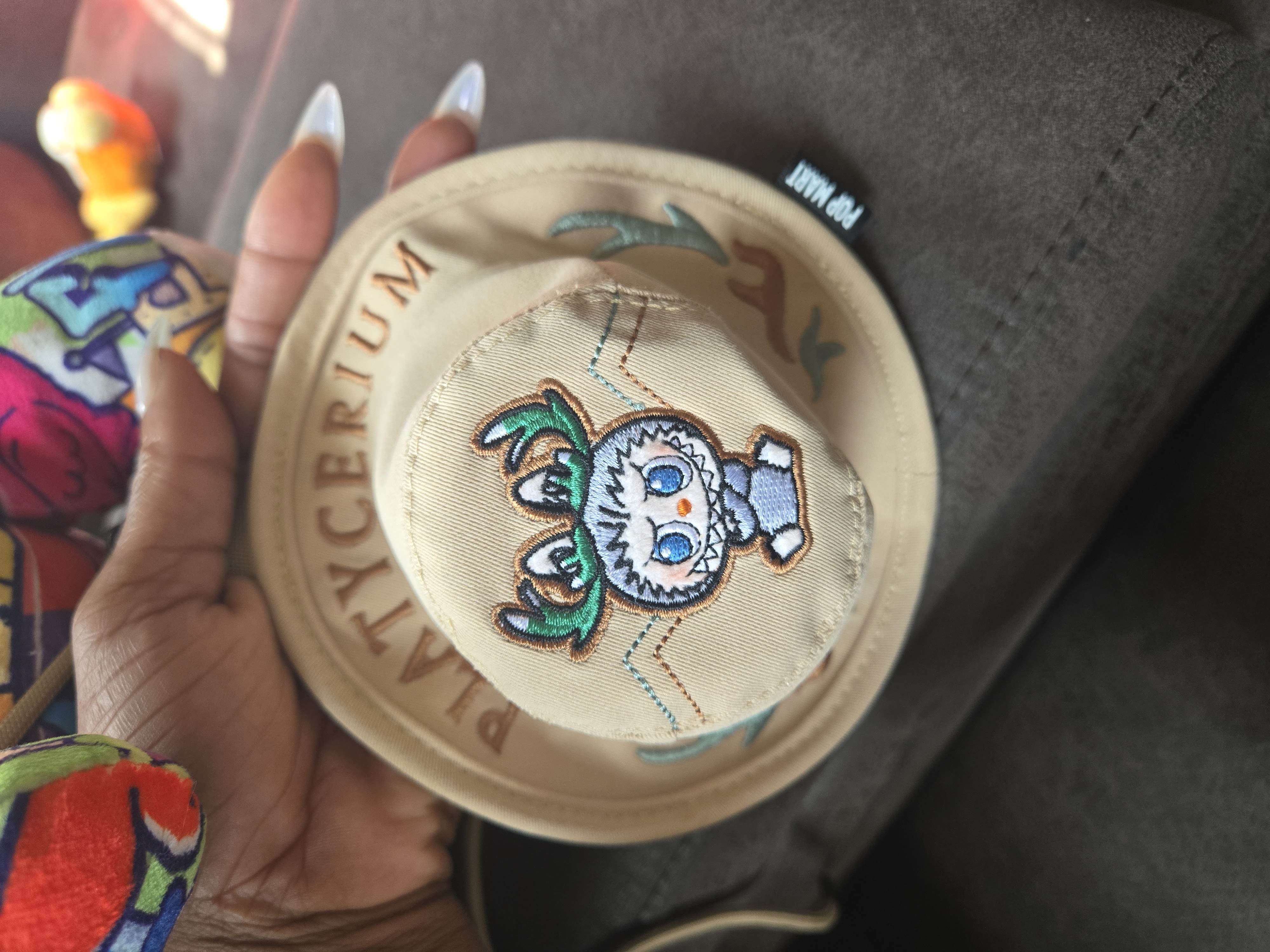 THEMONSTERSFALLIN WILD新品未開封POPMART x2 THE MONSTERS FALL IN WILD SERIES | BIind Box - POP MART (Canada)